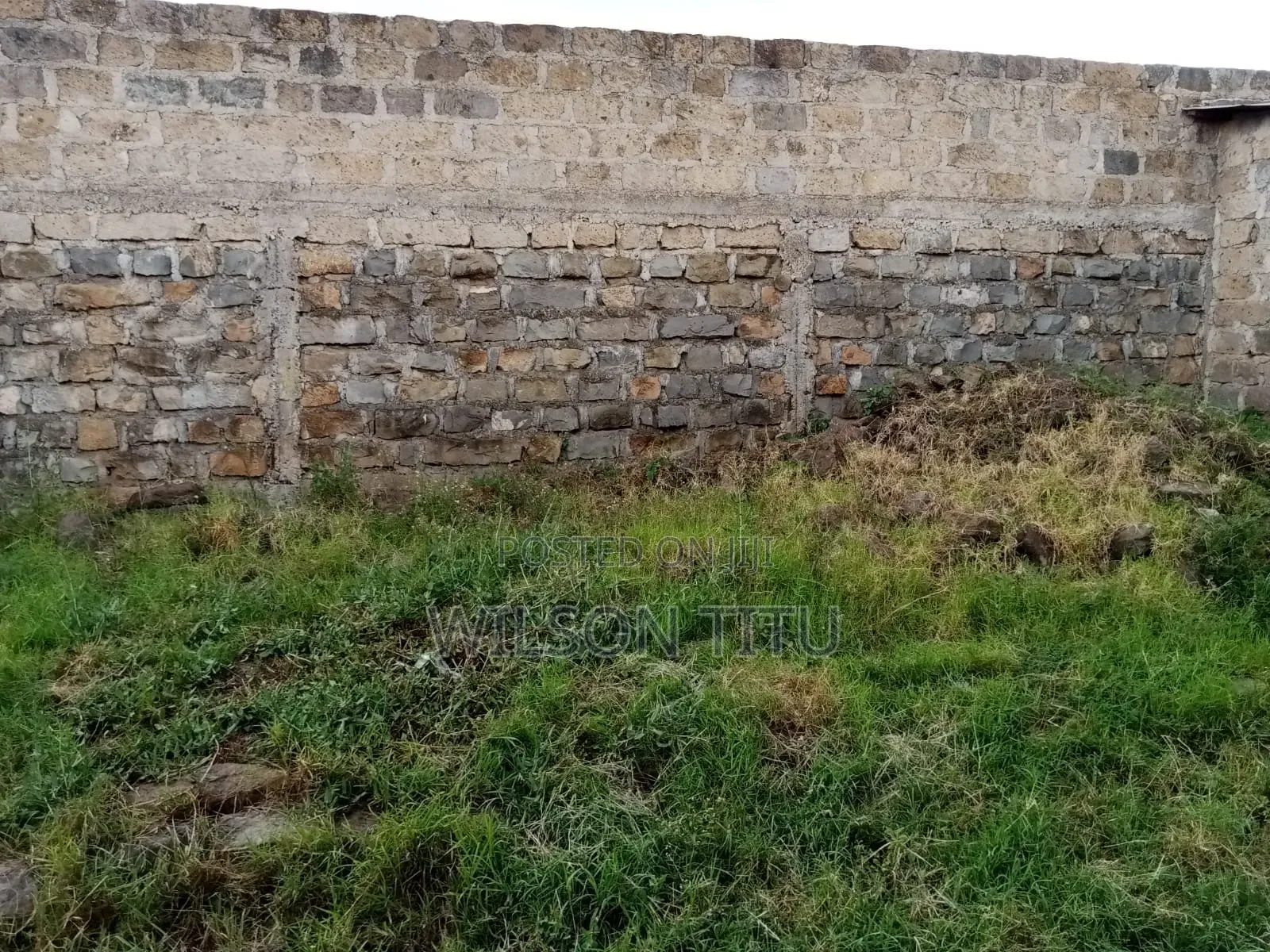 Land and Property in Mwiyogo