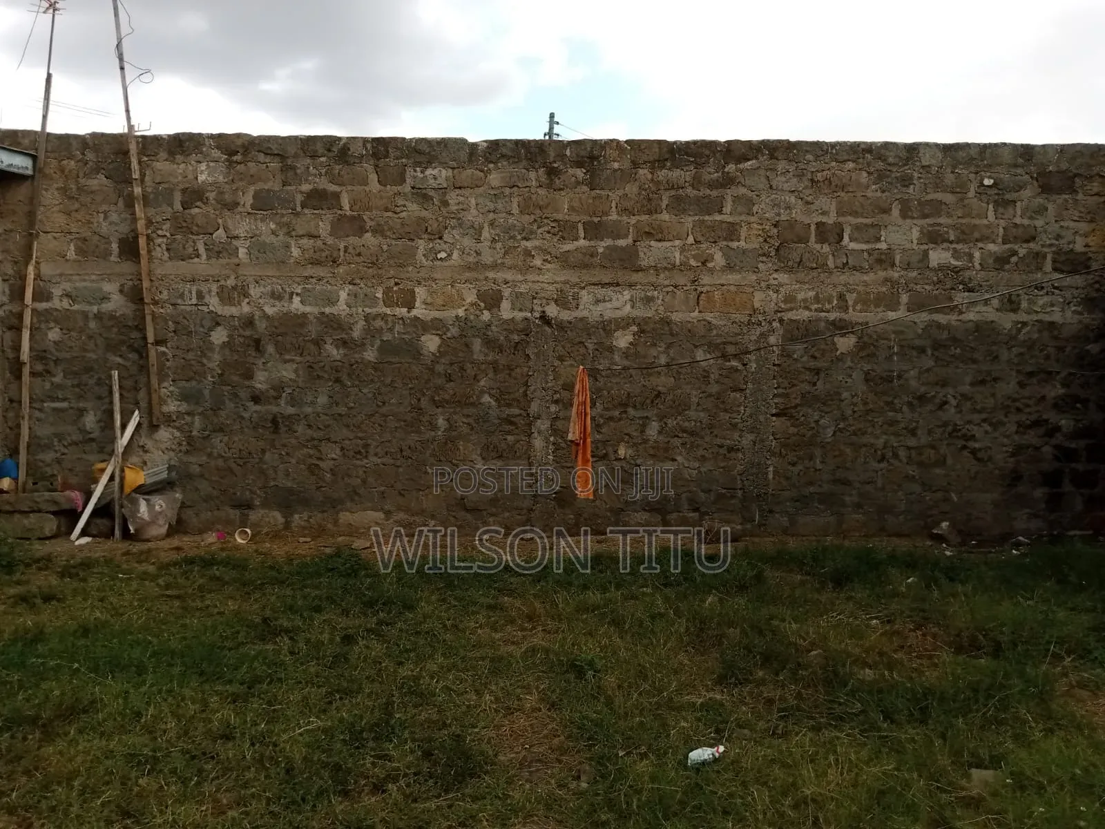 Land and Property in Mwiyogo