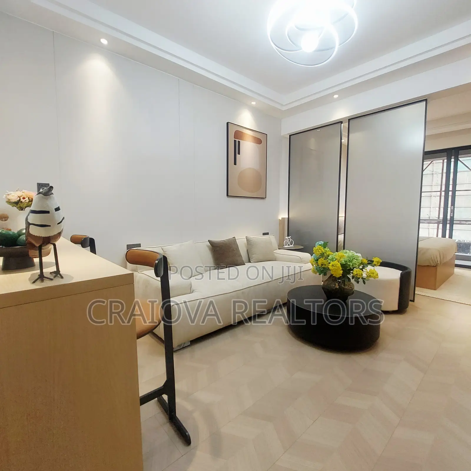 1bdrm Apartment in Diplomat Residencies, Raphta Road Area for sale in Raphta Road Area