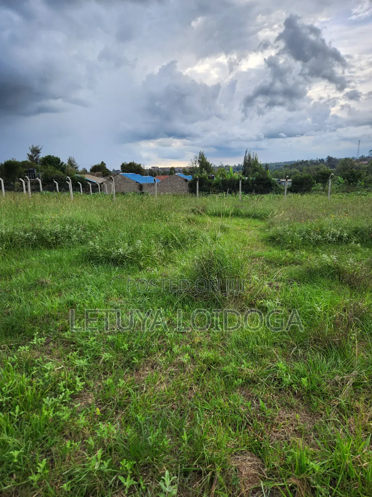 1⁄4 Acres on Sale Ngong-Kibiko( Samburu Road) in Kibiku