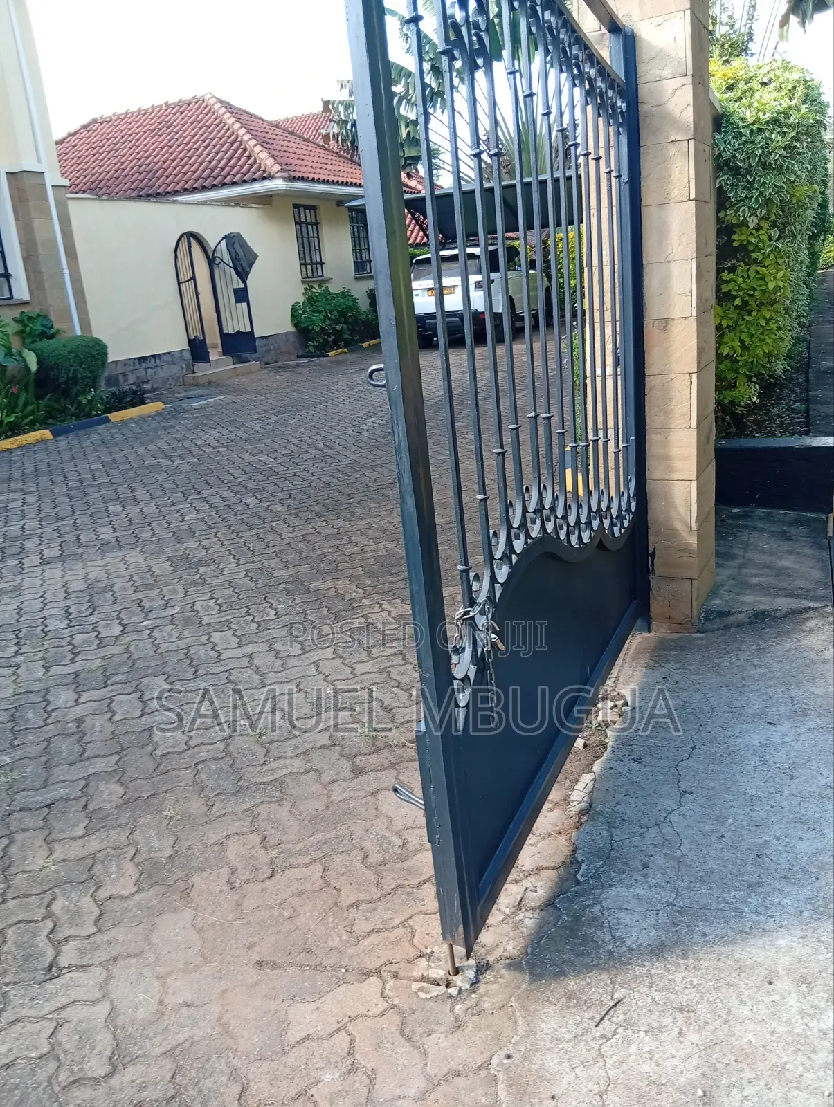 4bdrm House in Karen for rent in Karen