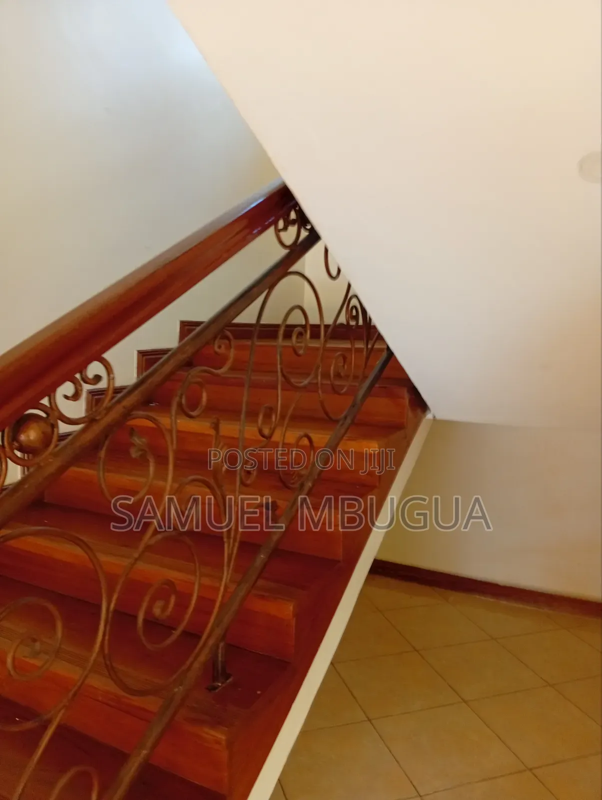 4bdrm House in Karen for rent in Karen