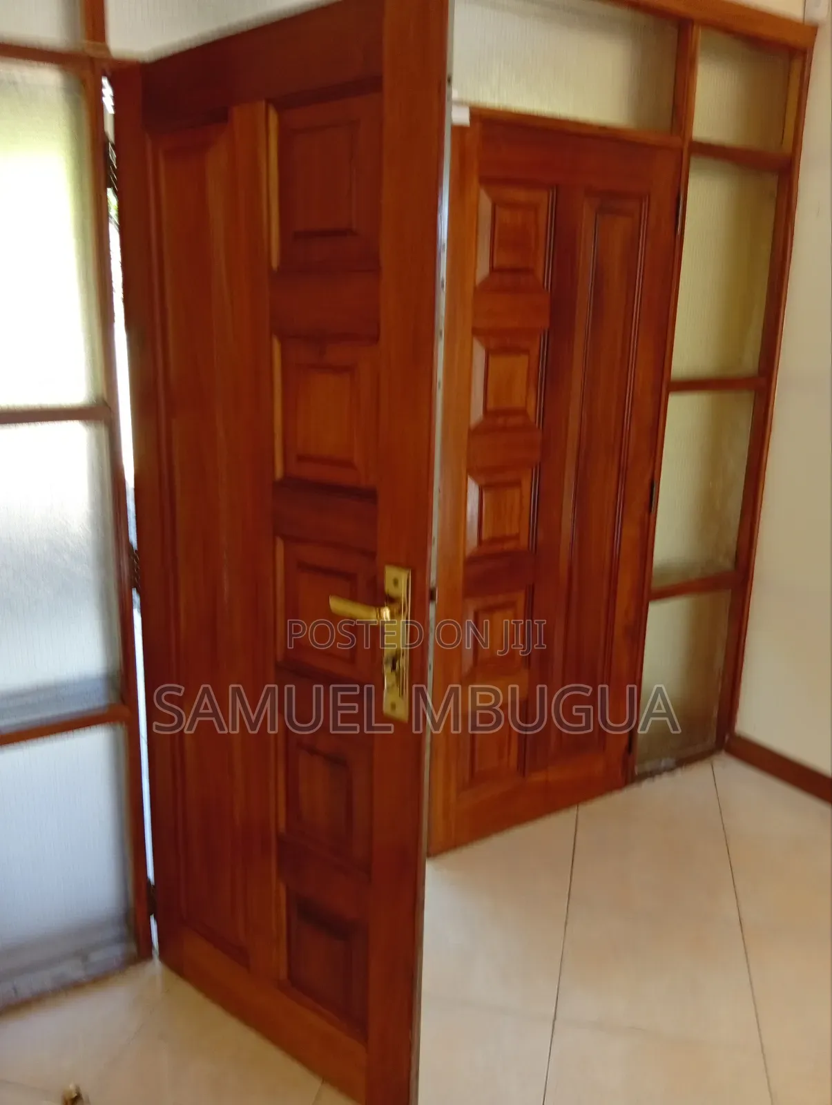 4bdrm House in Karen for rent in Karen