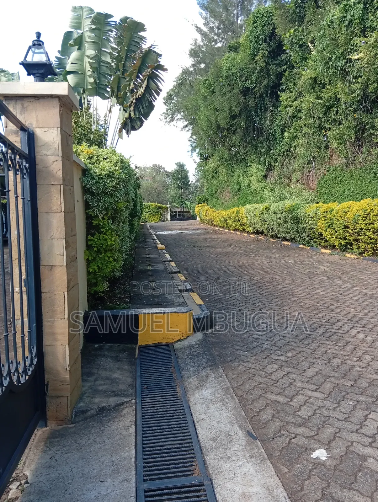 4bdrm House in Karen for rent in Karen