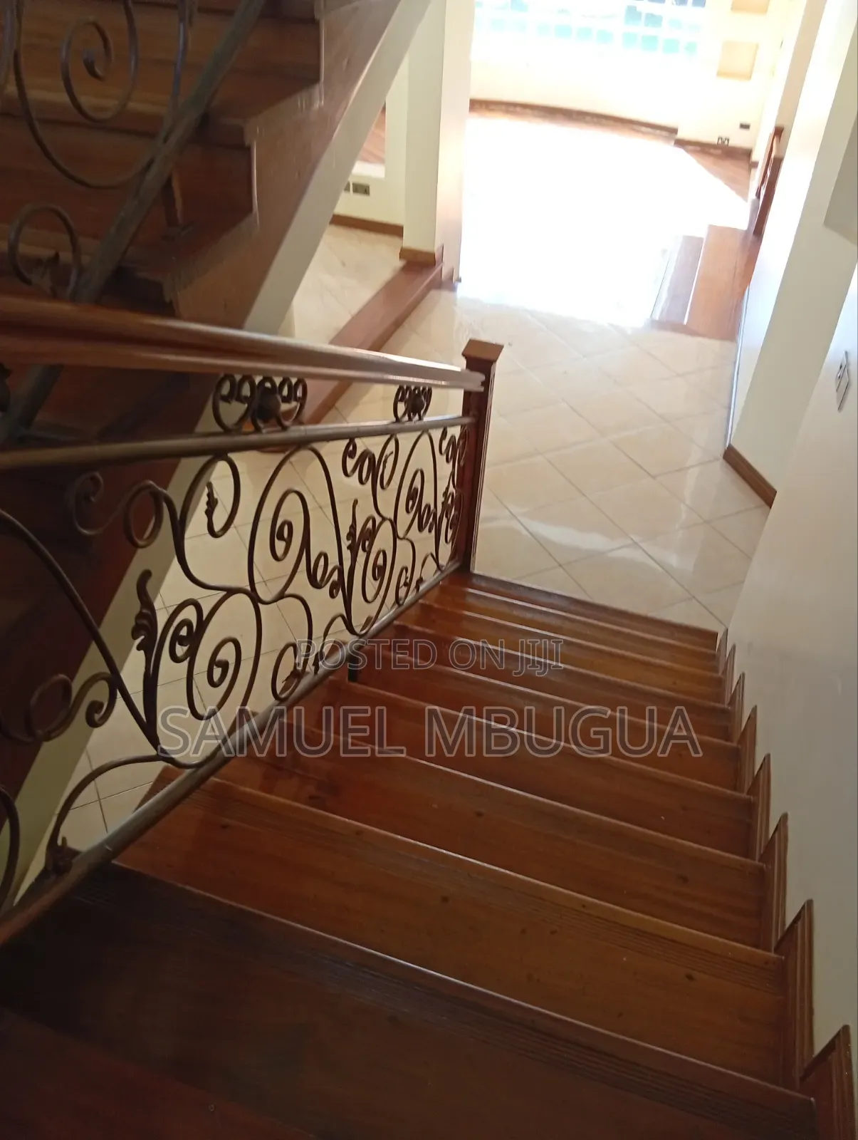 4bdrm House in Karen for rent in Karen