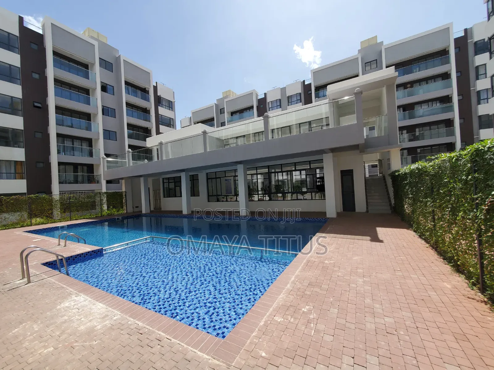 1bdrm Apartment in Gateway Mall Area for sale in Gateway Mall Area