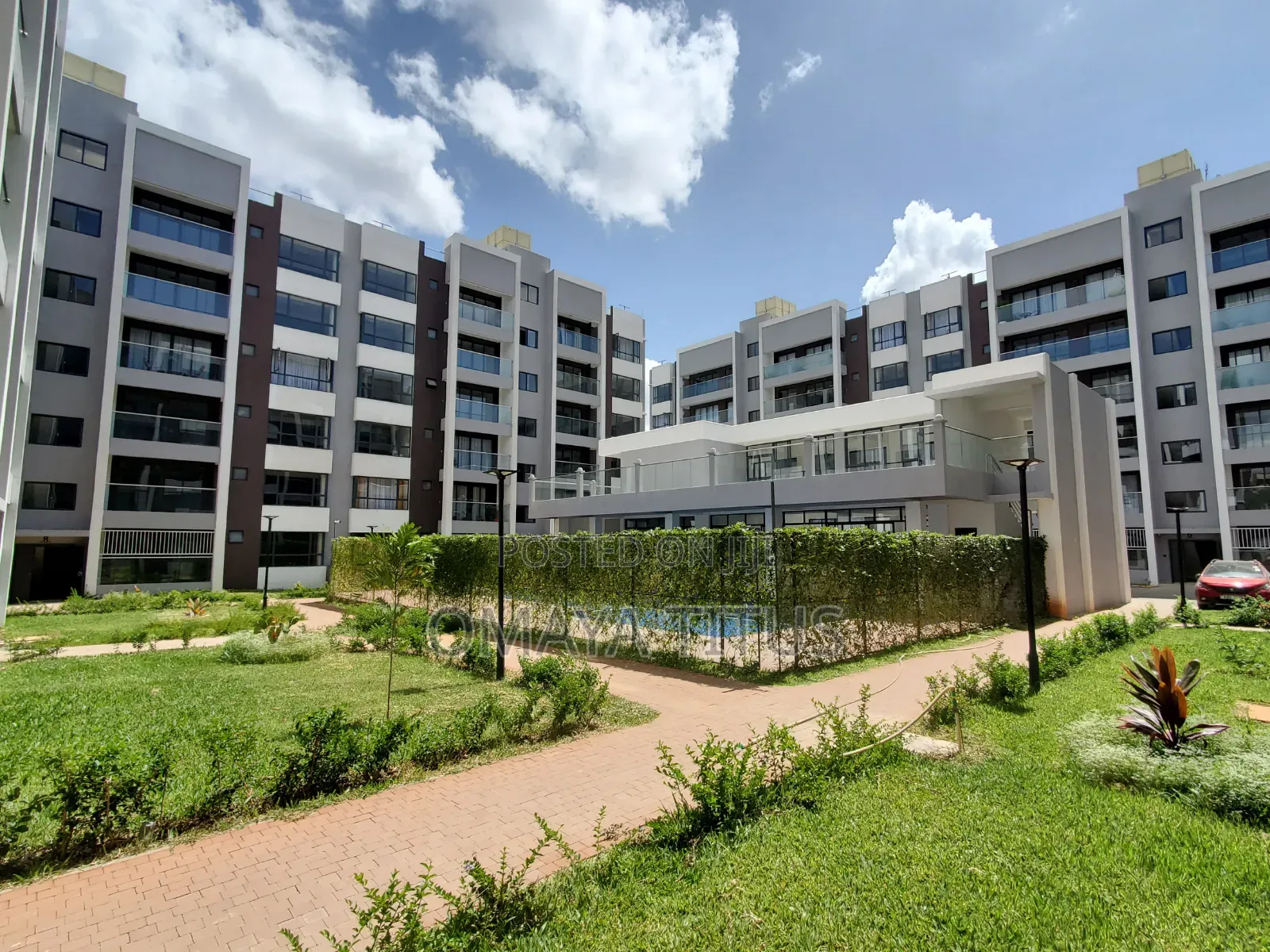1bdrm Apartment in Gateway Mall Area for sale in Gateway Mall Area