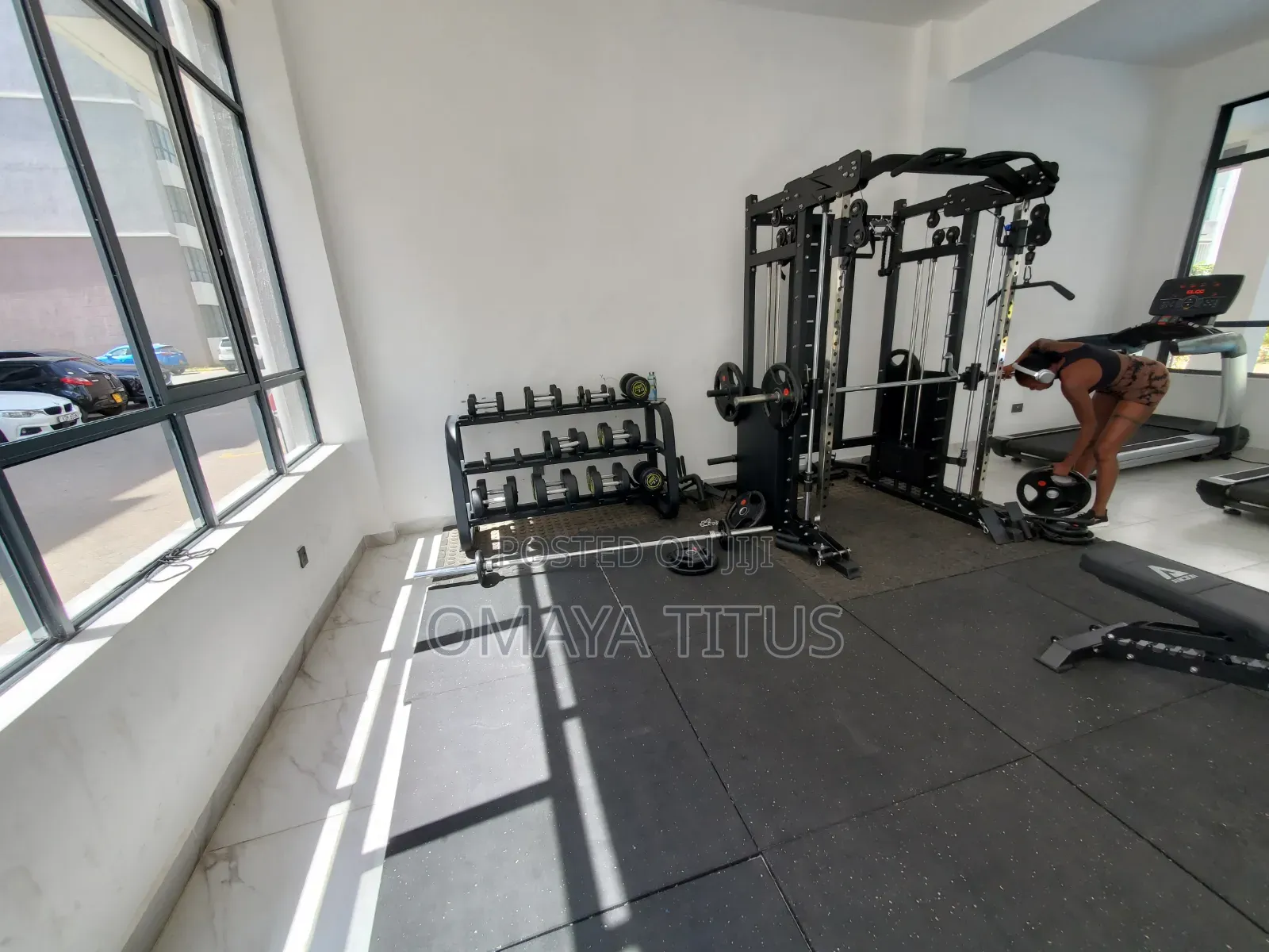 1bdrm Apartment in Gateway Mall Area for sale in Gateway Mall Area