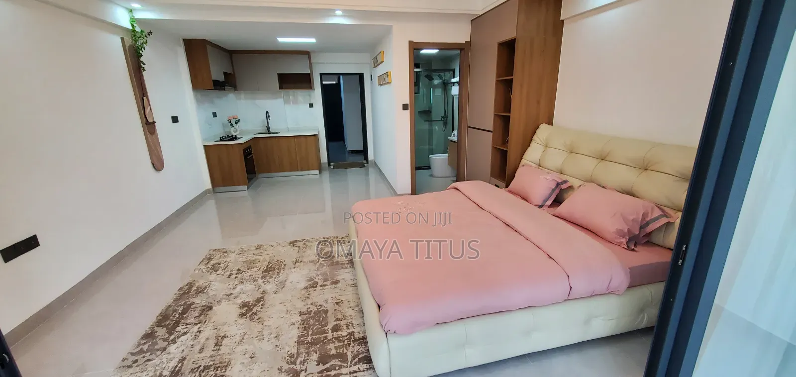 1bdrm Apartment in Syokimau, Gateway Mall Area for sale in Gateway Mall Area