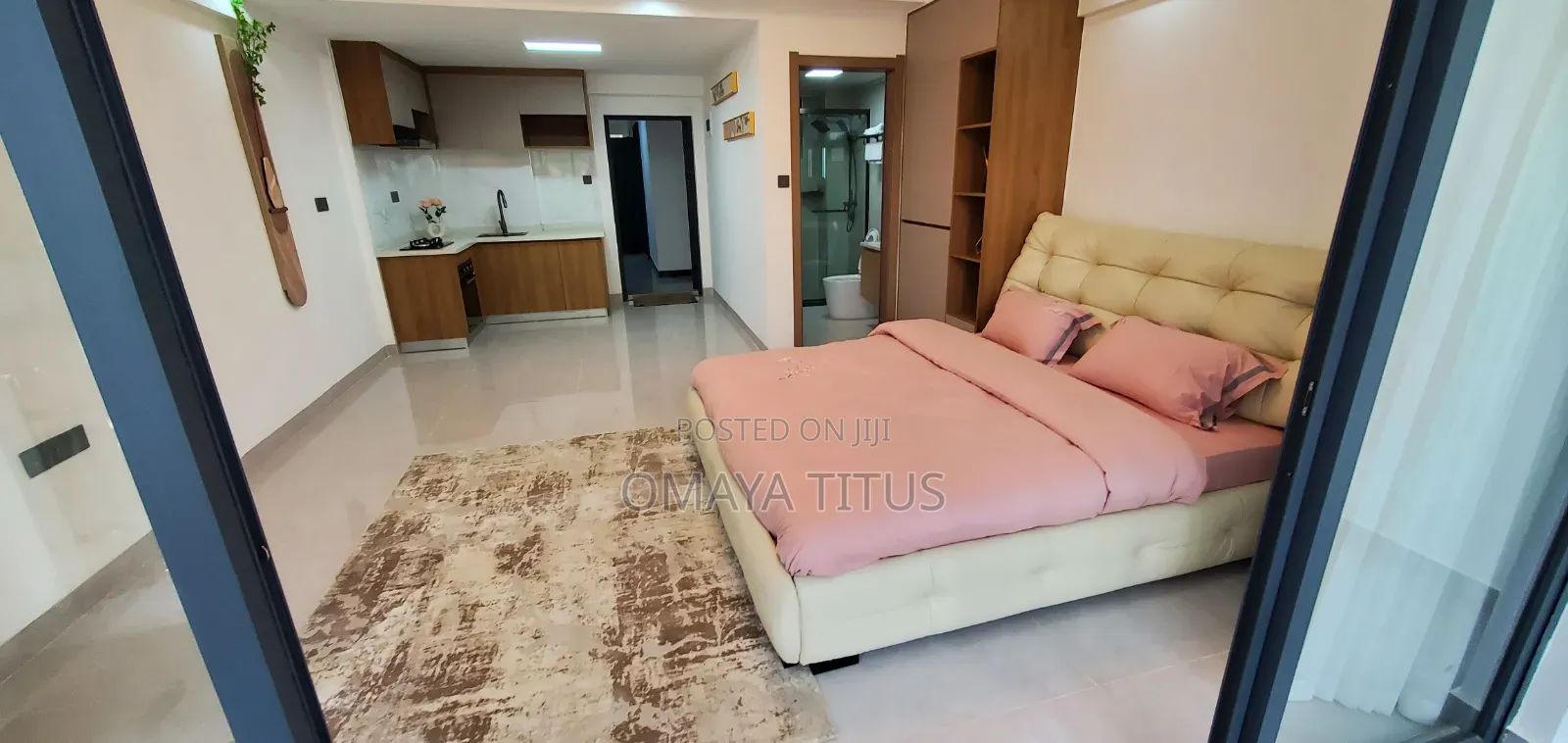 1bdrm Apartment in Syokimau, Gateway Mall Area for sale in Gateway Mall Area