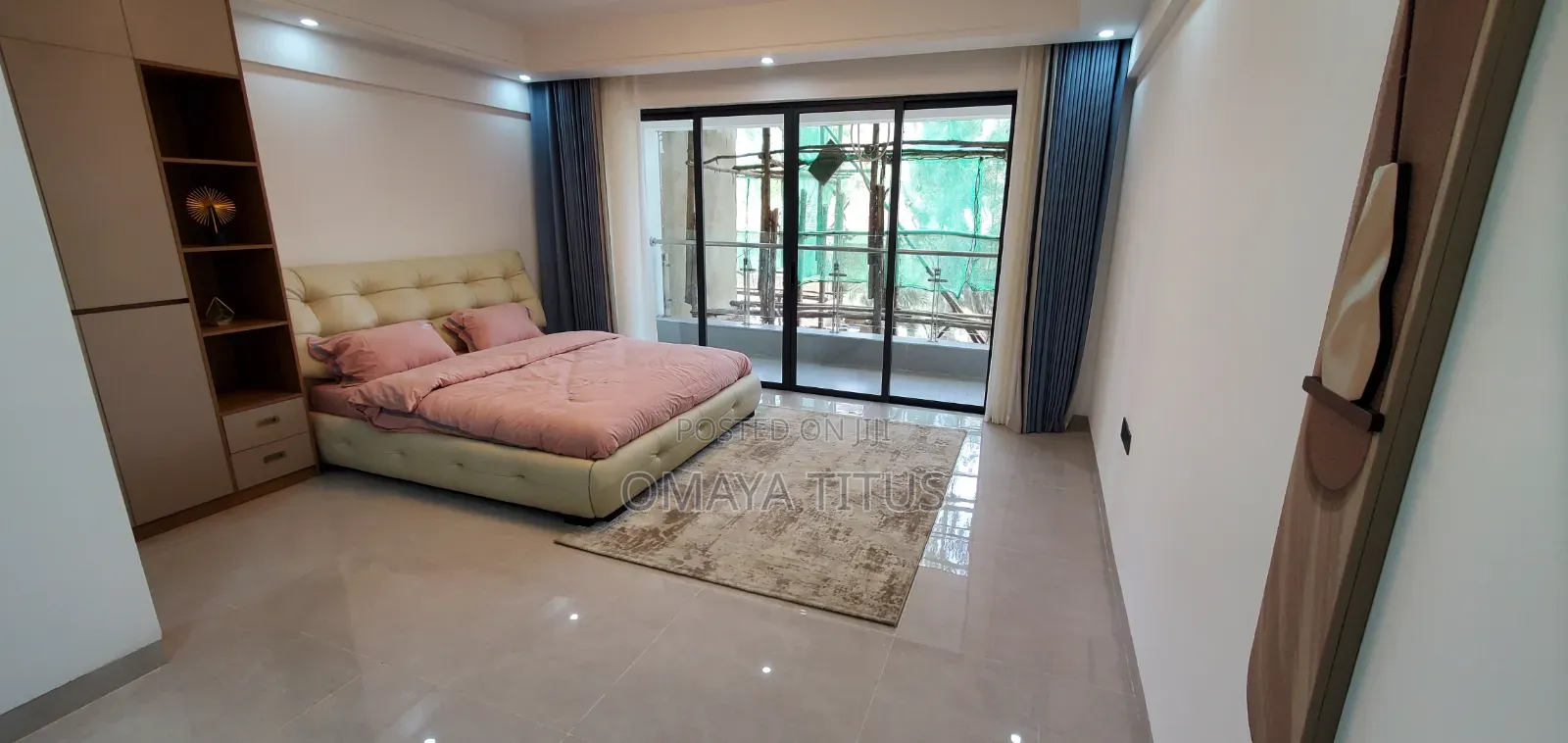 1bdrm Apartment in Syokimau, Gateway Mall Area for sale in Gateway Mall Area