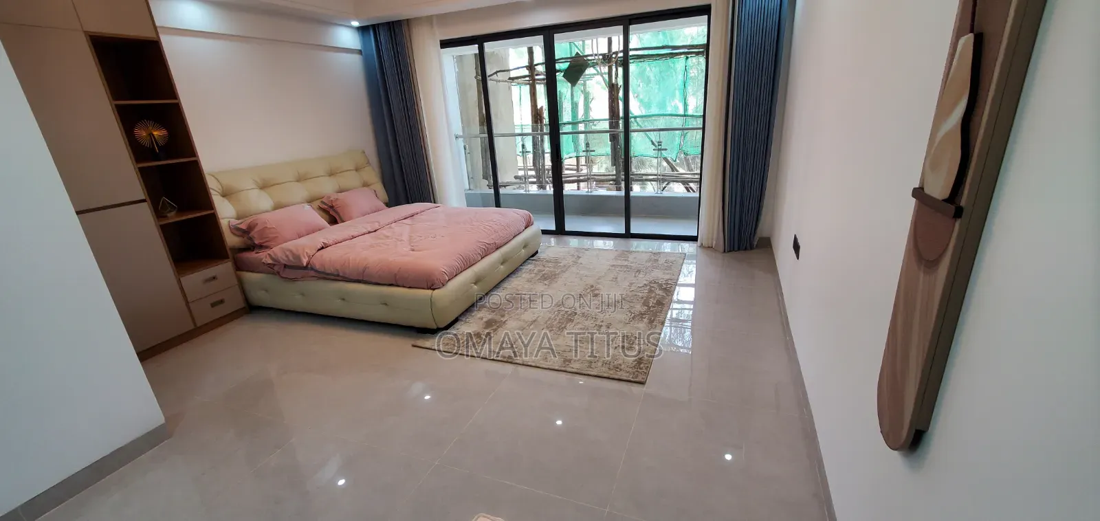 1bdrm Apartment in Syokimau, Gateway Mall Area for sale in Gateway Mall Area