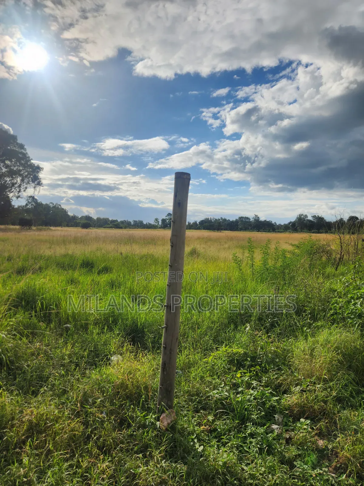 Commercial Land for Sale in Kamiti Road Ruiru in Ruiri/Rwarera
