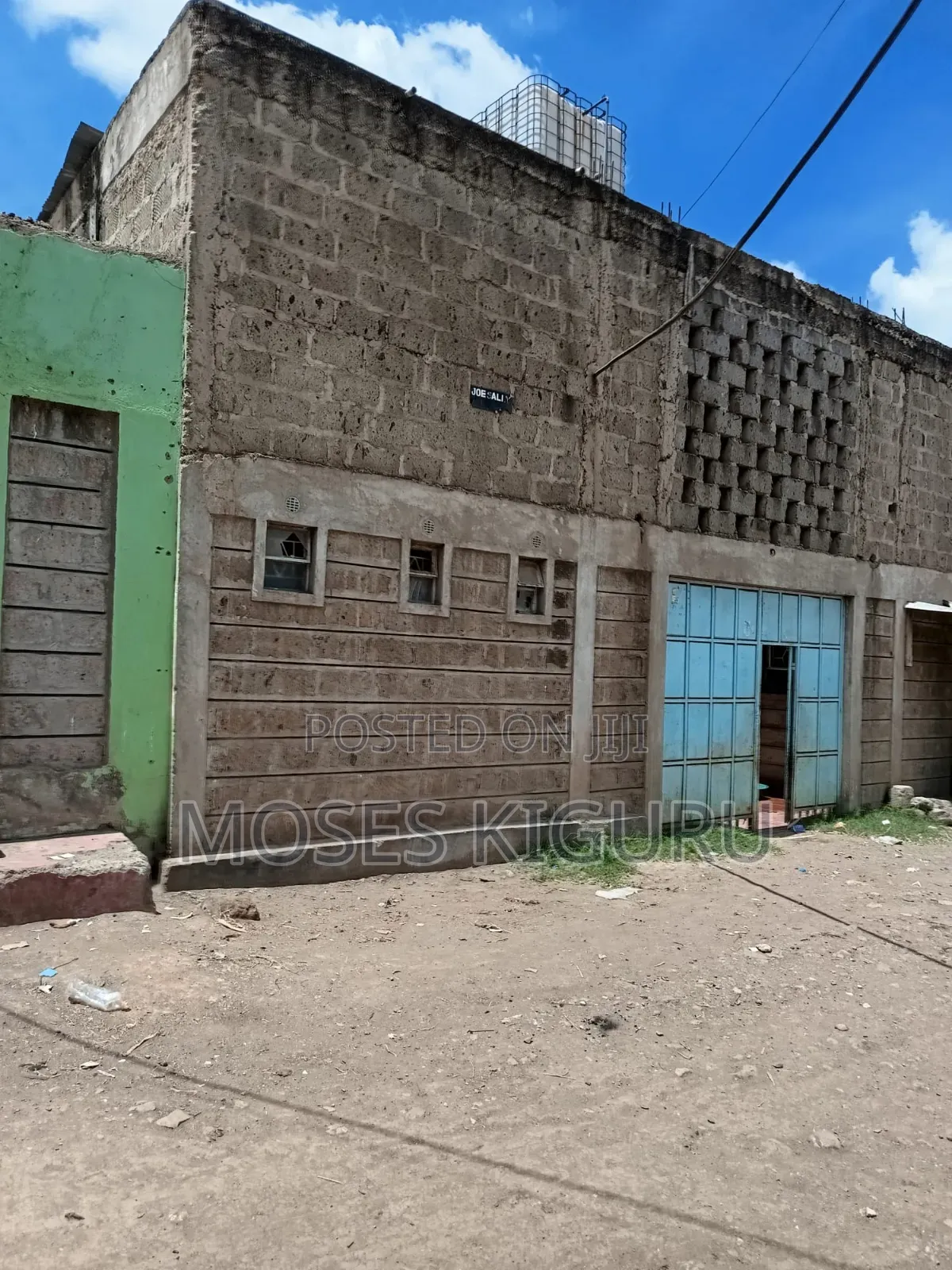1bdrm Block of Flats in Githurai for sale in Githurai