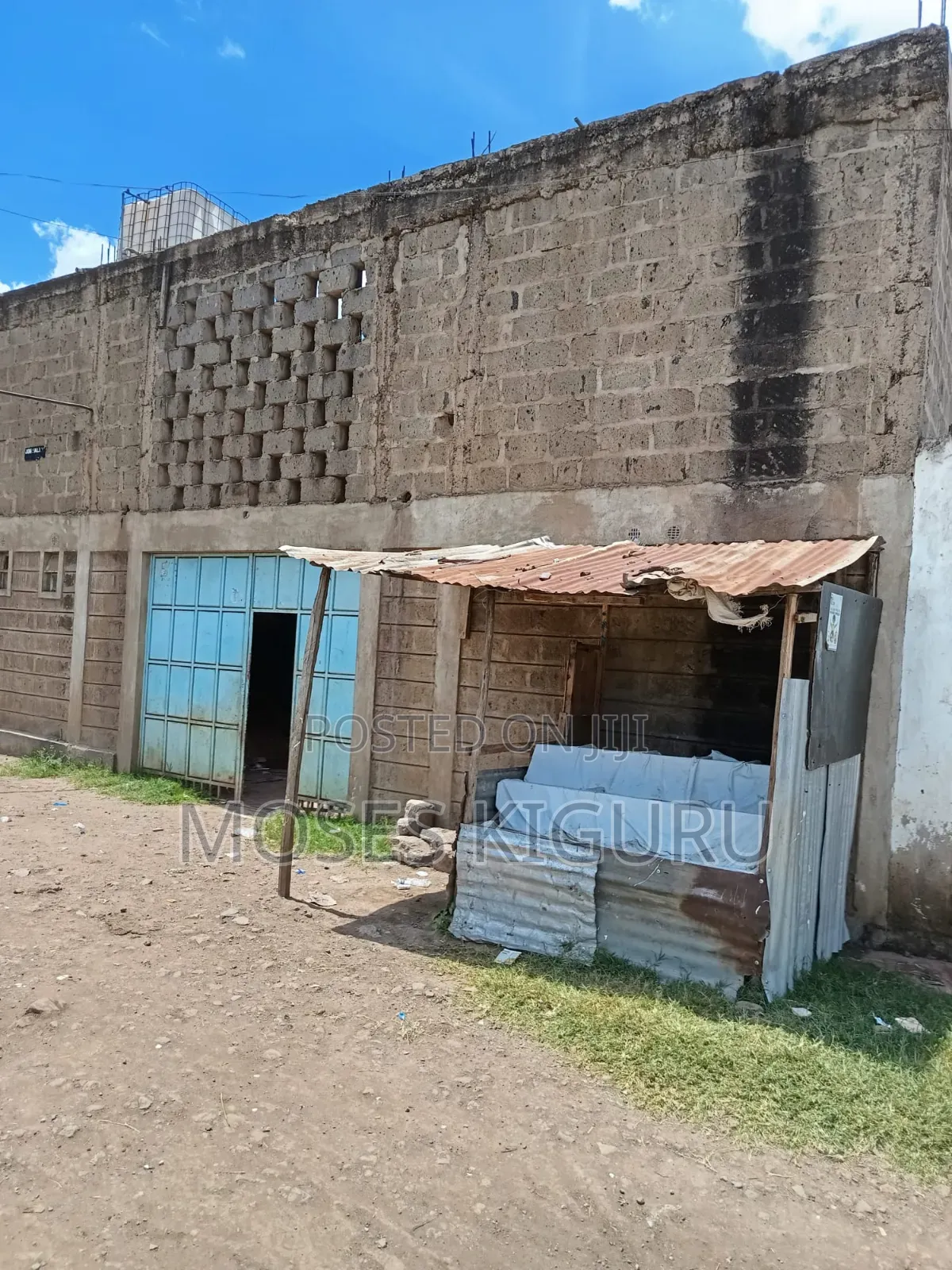 1bdrm Block of Flats in Githurai for sale in Githurai