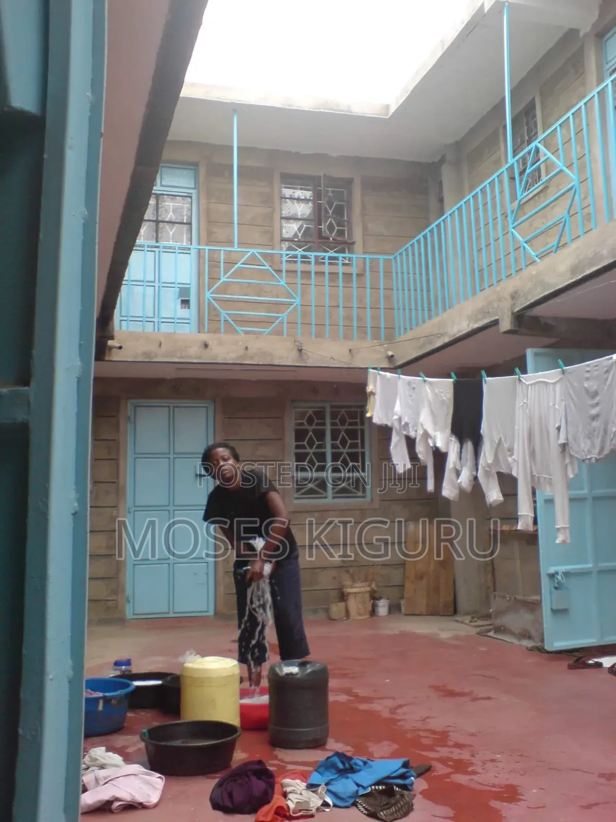 1bdrm Block of Flats in Githurai for sale in Githurai