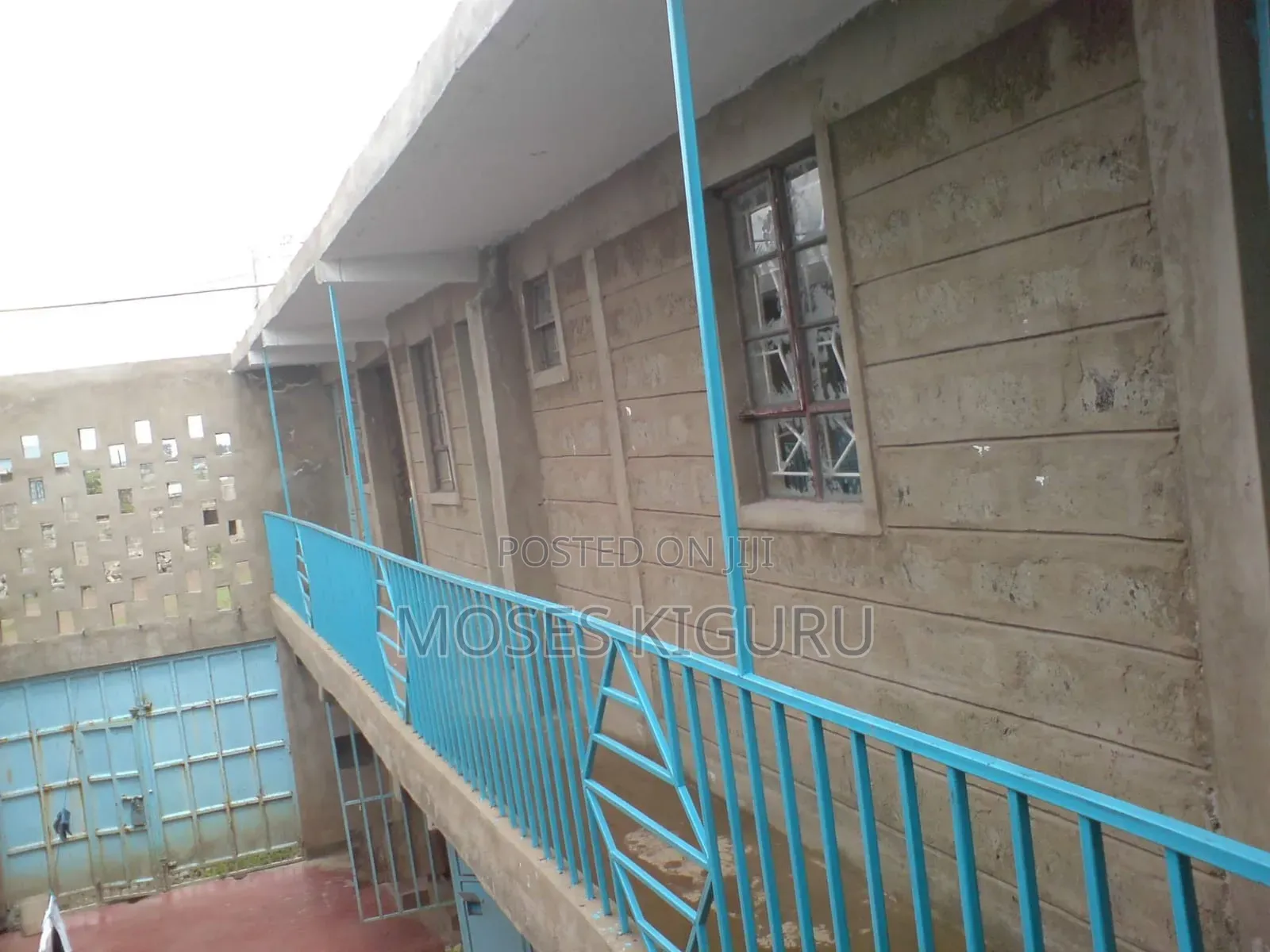 1bdrm Block of Flats in Githurai for sale in Githurai