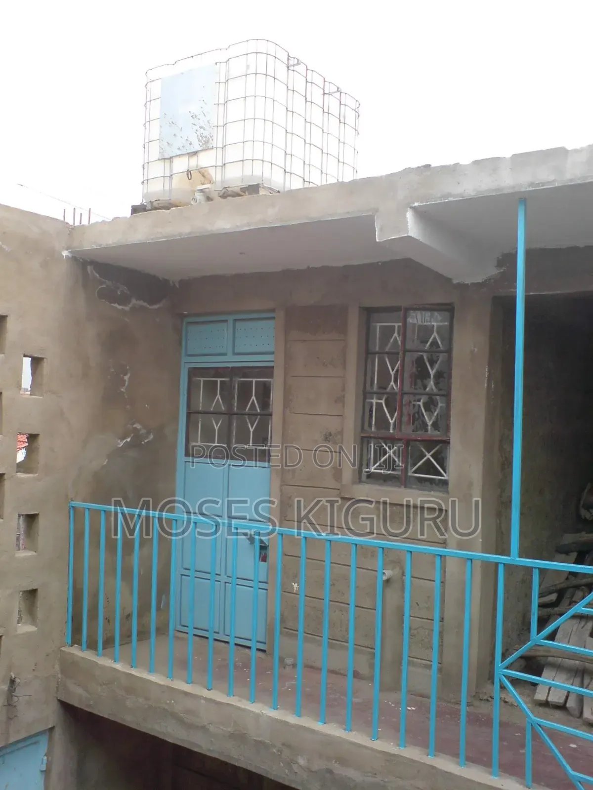 1bdrm Block of Flats in Githurai for sale in Githurai