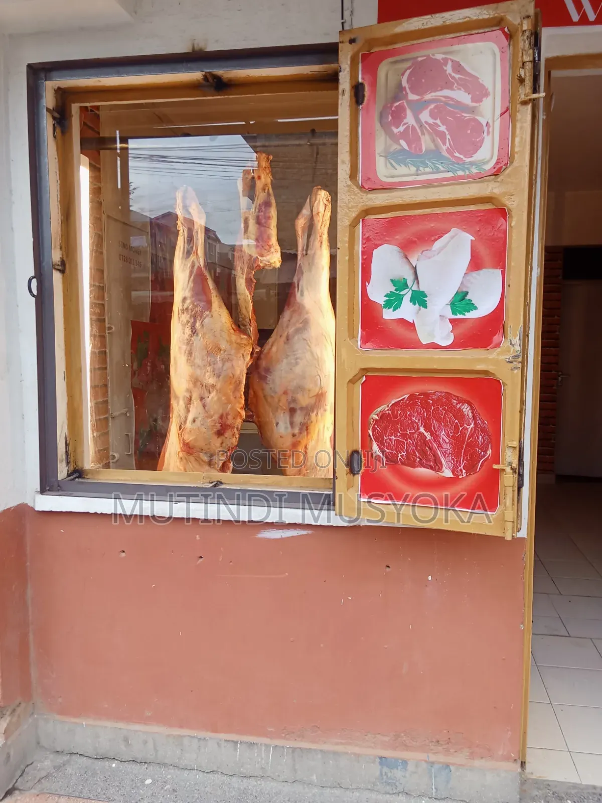 Business For Sale Nairobi in Umoja I