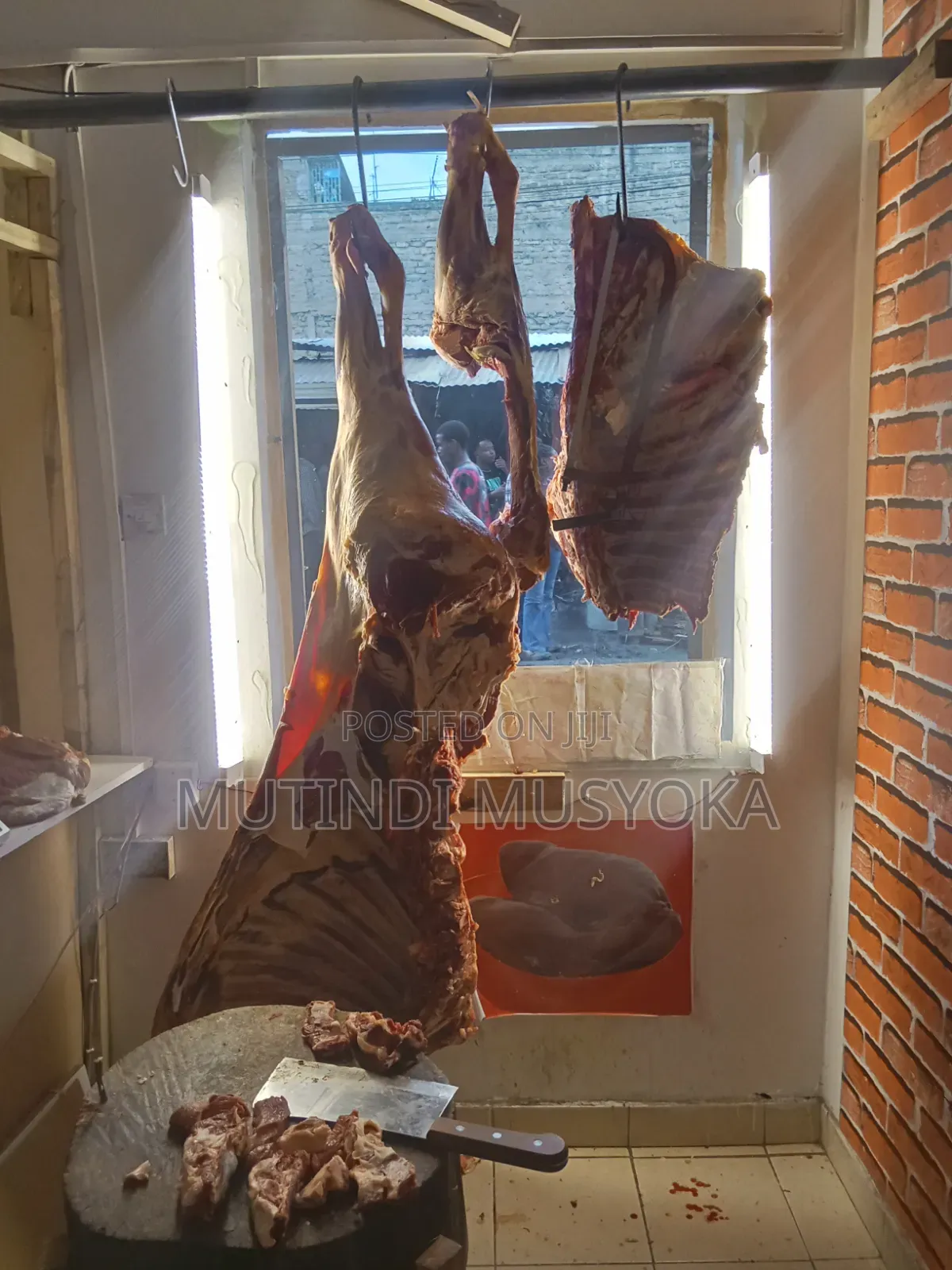 Business For Sale Nairobi in Umoja I