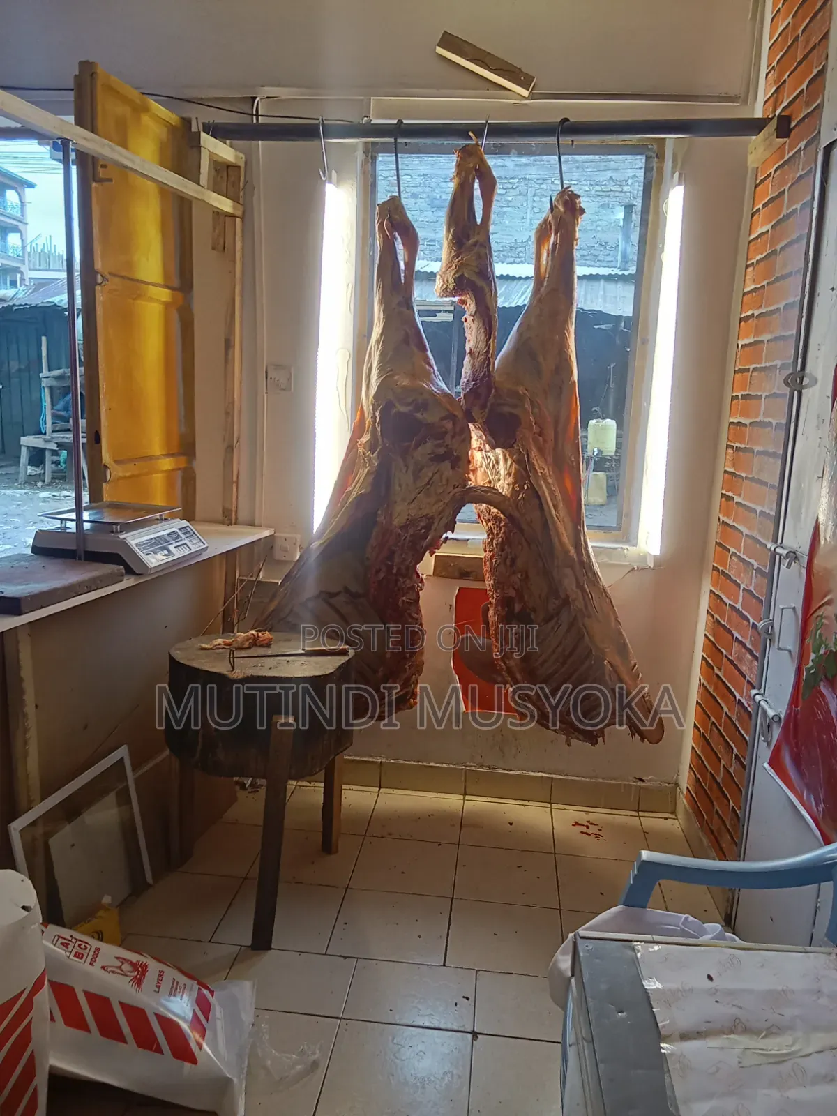 Business For Sale Nairobi in Umoja I