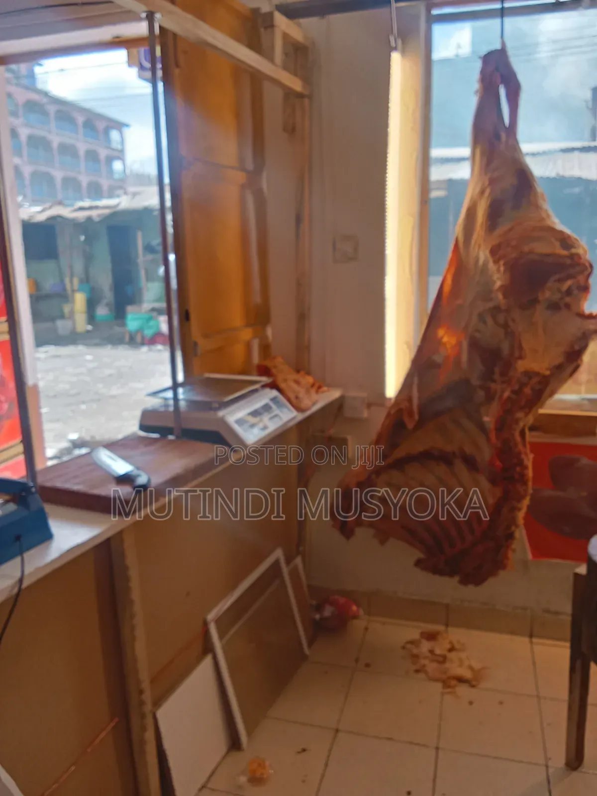 Business For Sale Nairobi in Umoja I