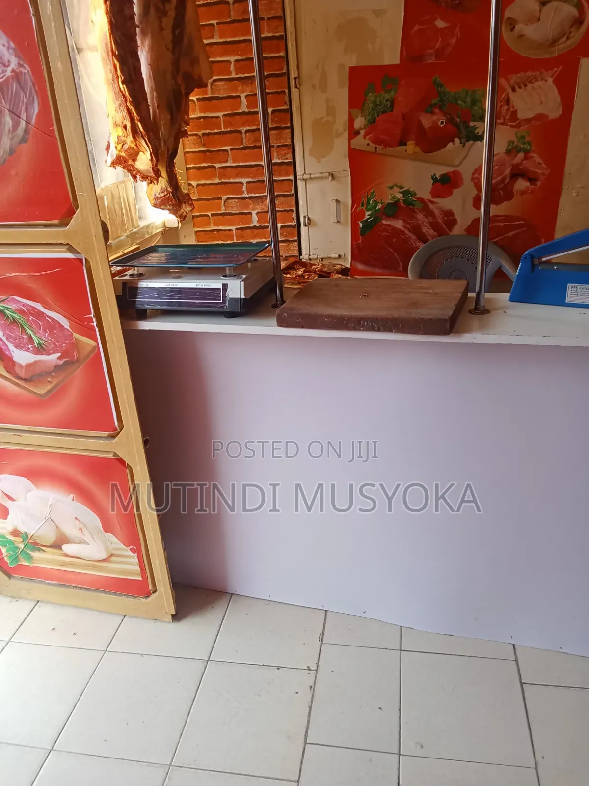 Business For Sale Nairobi in Umoja I