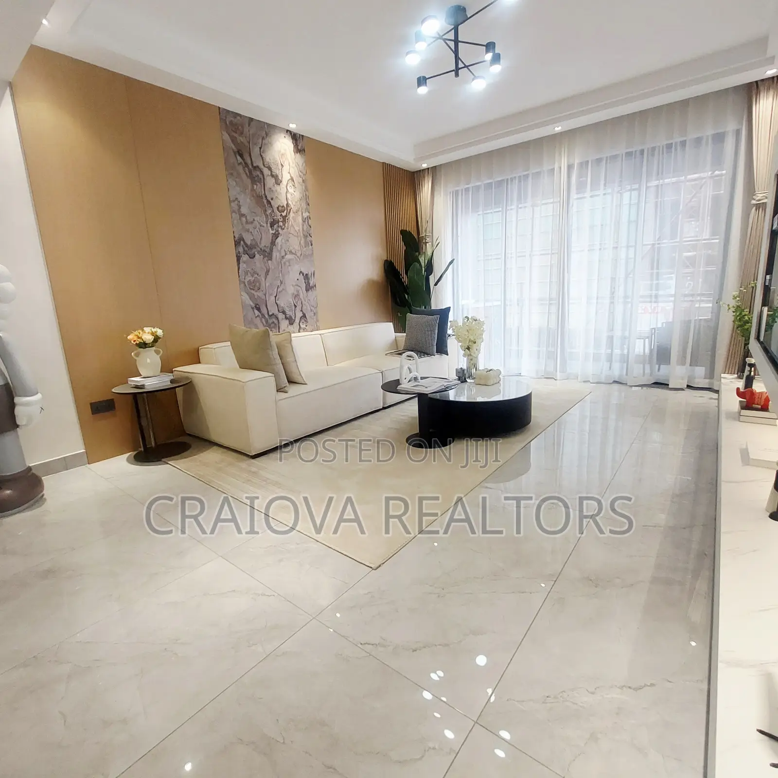2bdrm Apartment in Diplomat Residencies, Raphta Road Area for sale in Raphta Road Area