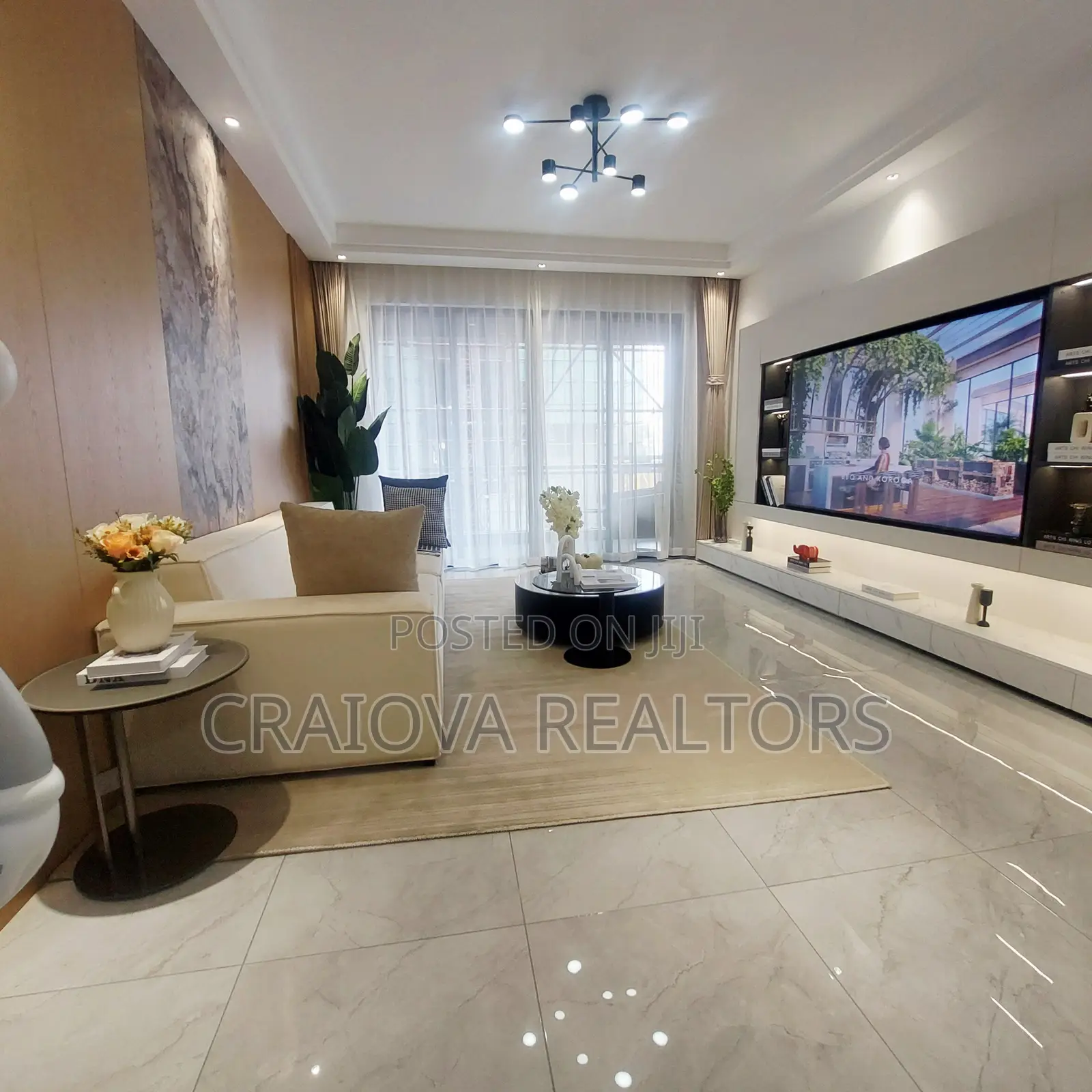 1bdrm Apartment in Raphta Road Area for sale in Raphta Road Area