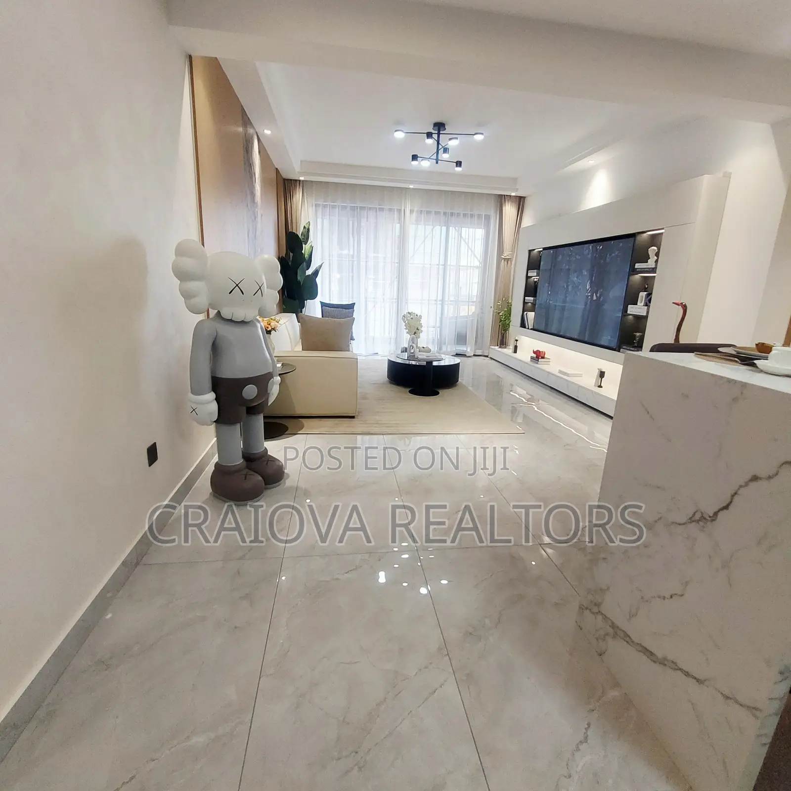 1bdrm Apartment in Raphta Road Area for sale in Raphta Road Area