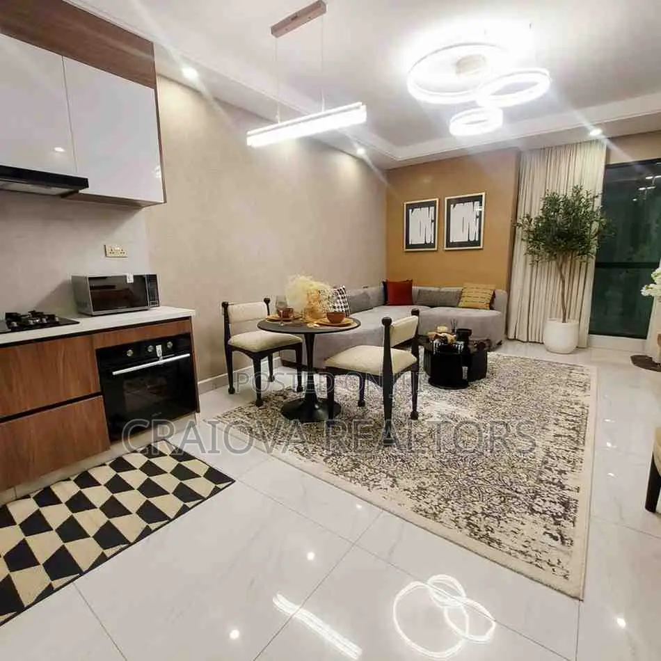 1bdrm Apartment in Raphta Road Area for sale in Raphta Road Area