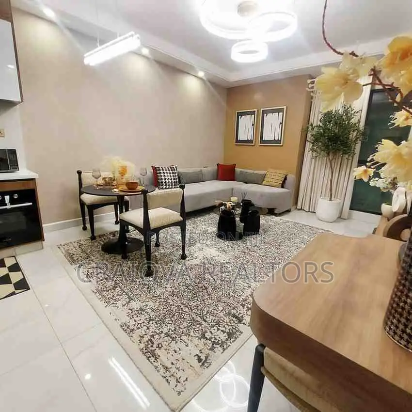 2bdrm Apartment in Raphta Road Area for sale in Raphta Road Area