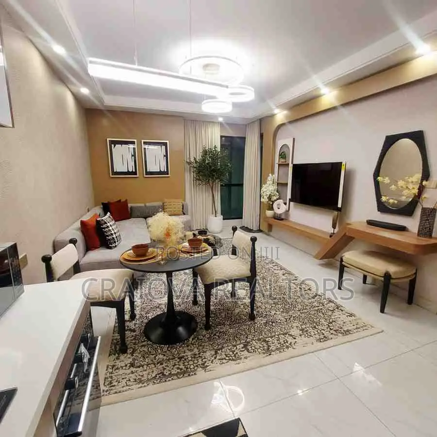 2bdrm Apartment in Raphta Road Area for sale in Raphta Road Area