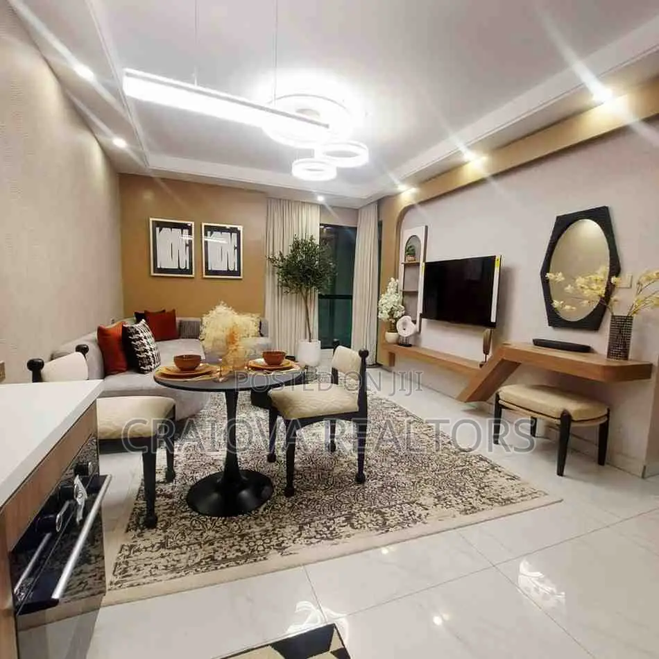 2bdrm Apartment in Raphta Road Area for sale in Raphta Road Area