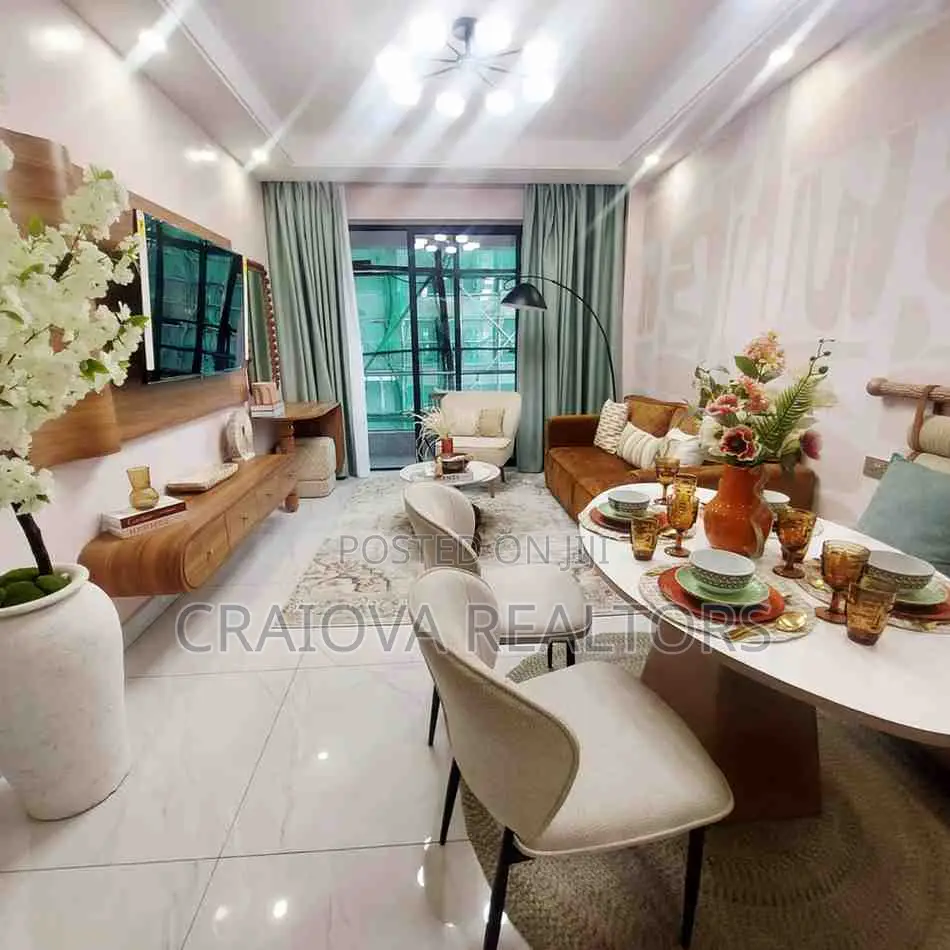 2bdrm Apartment in Raphta Road Area for sale in Raphta Road Area