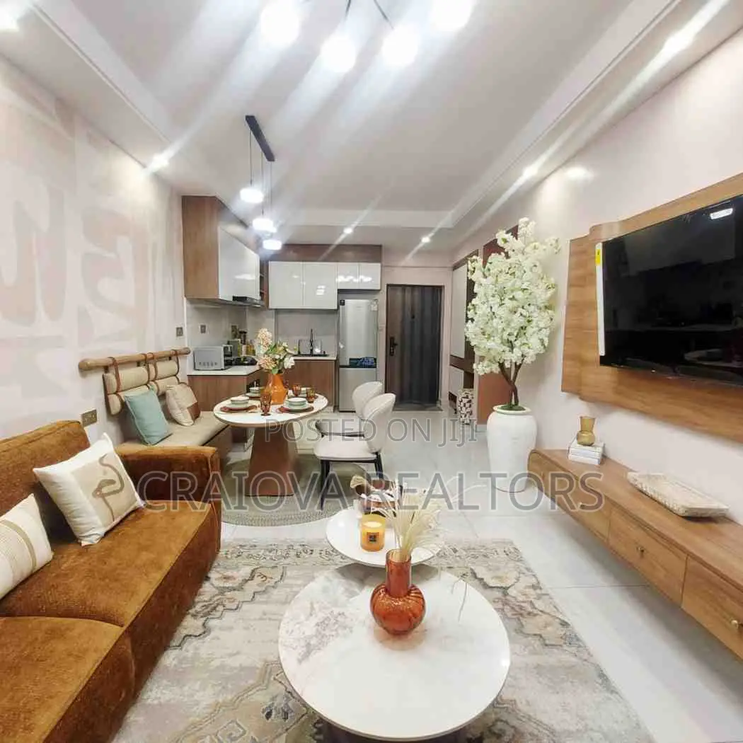 2bdrm Apartment in Raphta Road Area for sale in Raphta Road Area