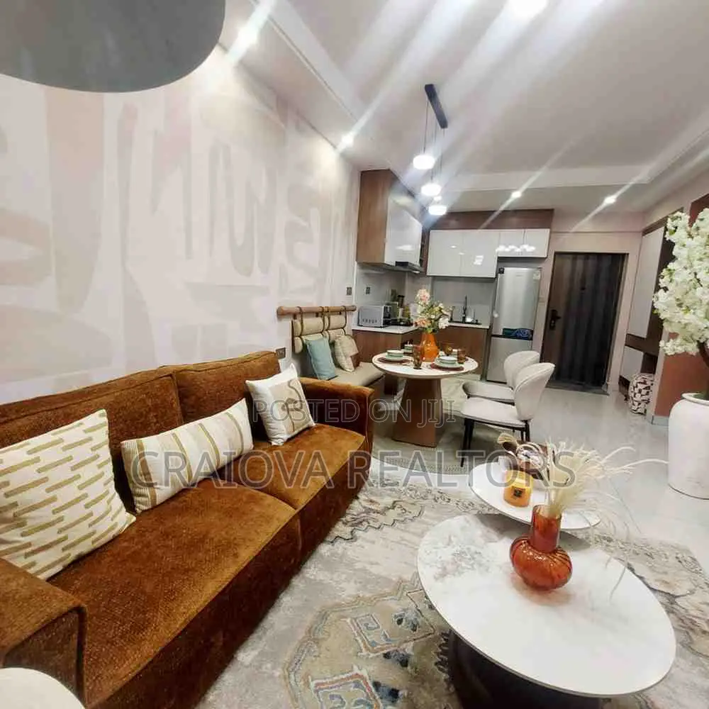 2bdrm Apartment in Raphta Road Area for sale in Raphta Road Area