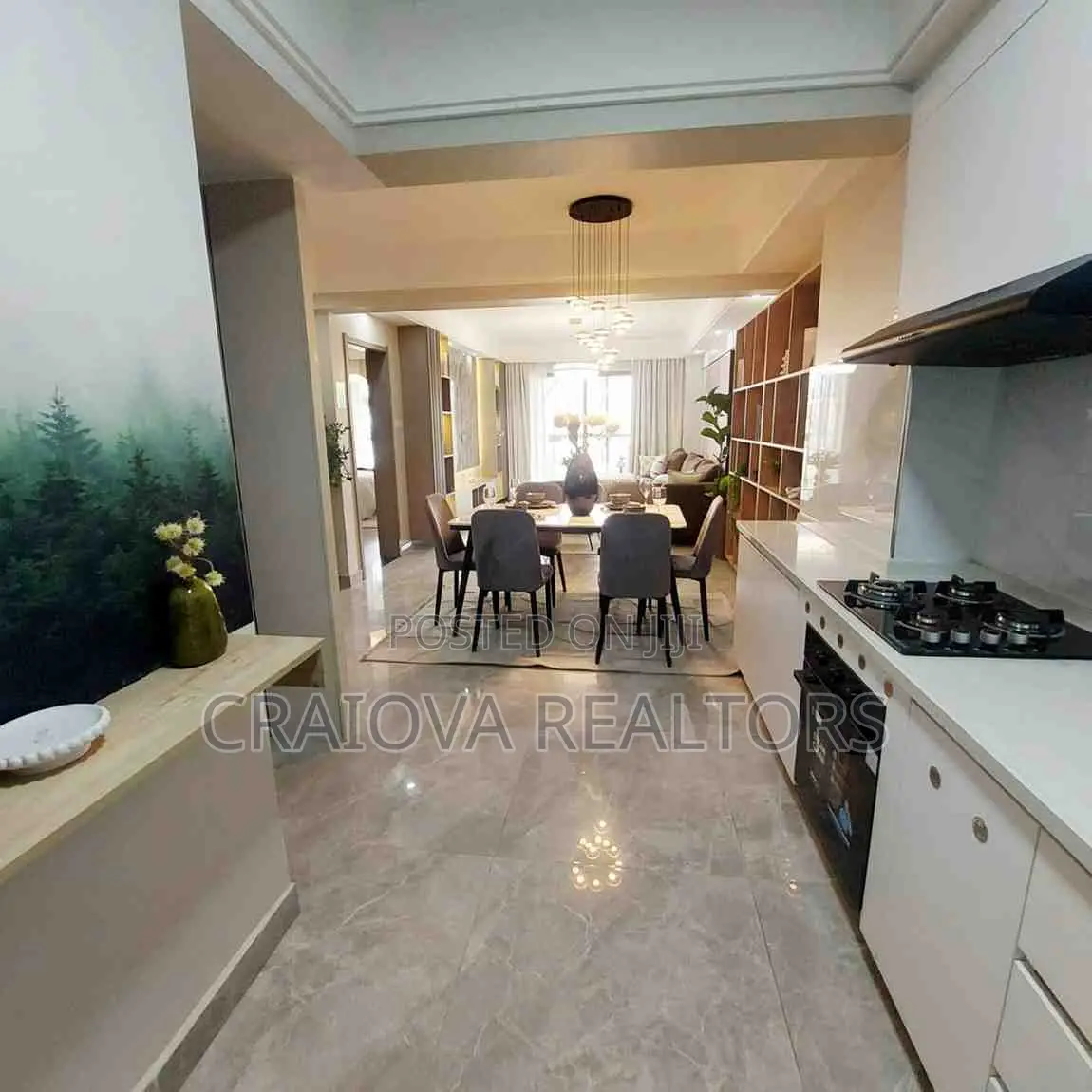 2bdrm Apartment in Raphta Road Area for sale in Raphta Road Area
