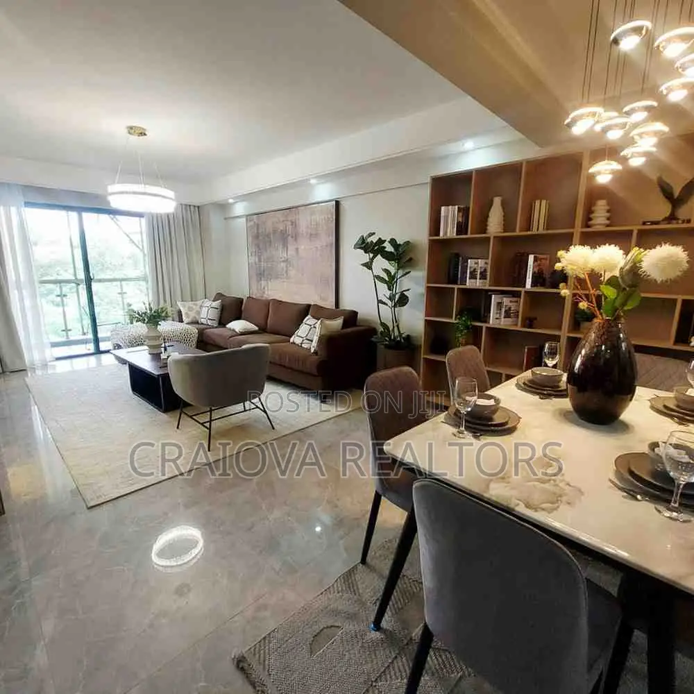 2bdrm Apartment in Raphta Road Area for sale in Raphta Road Area