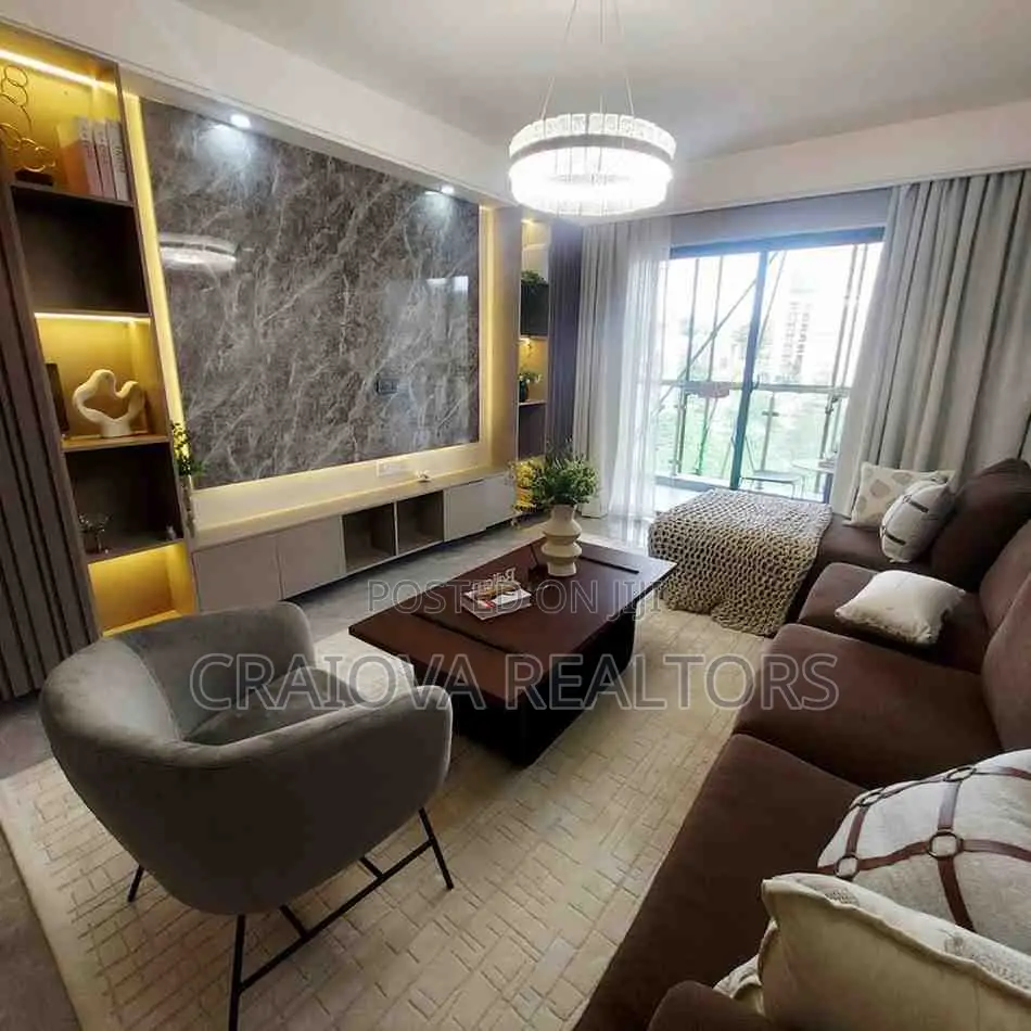 1bdrm Apartment in Raphta Road Area for sale in Raphta Road Area