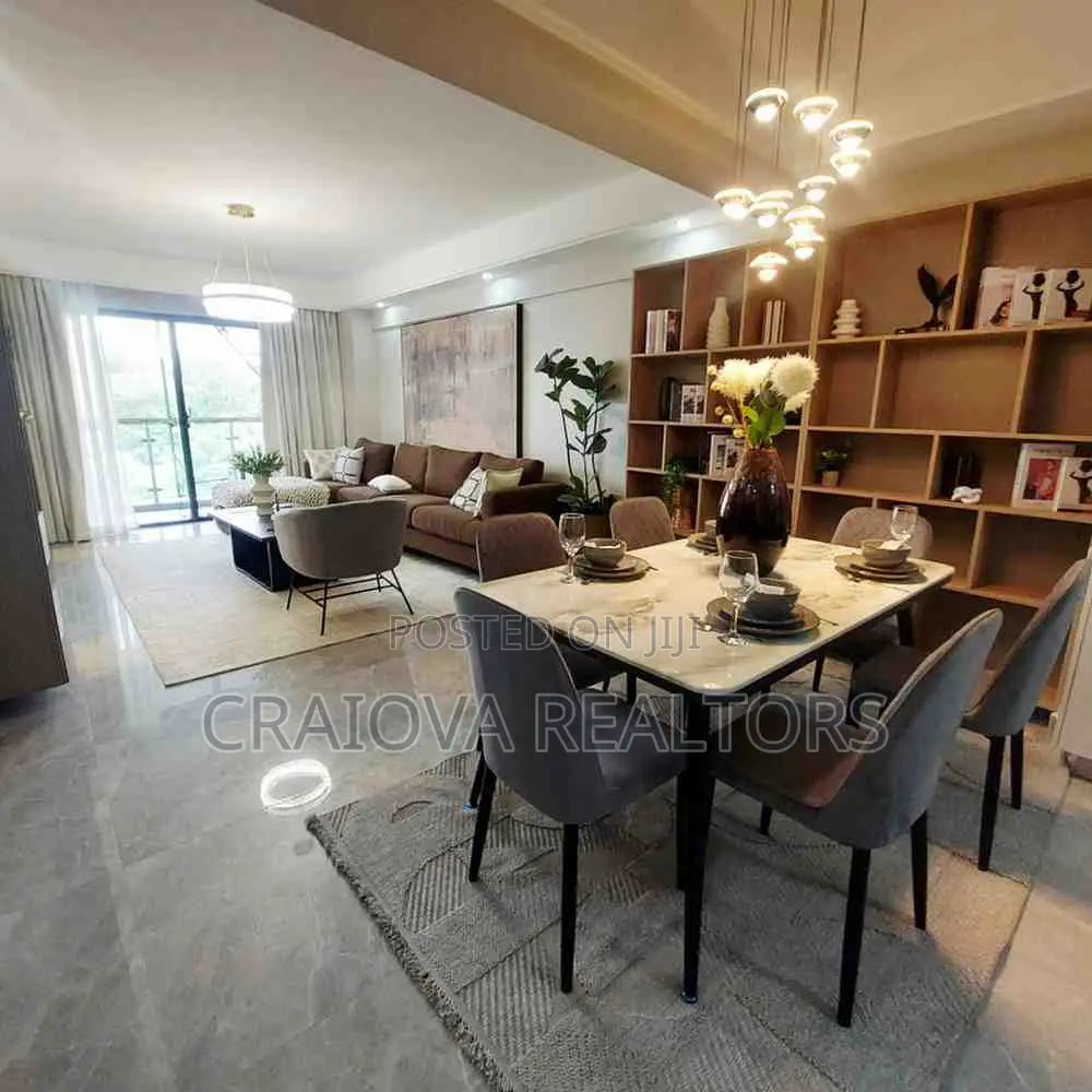 1bdrm Apartment in Raphta Road Area for sale in Raphta Road Area