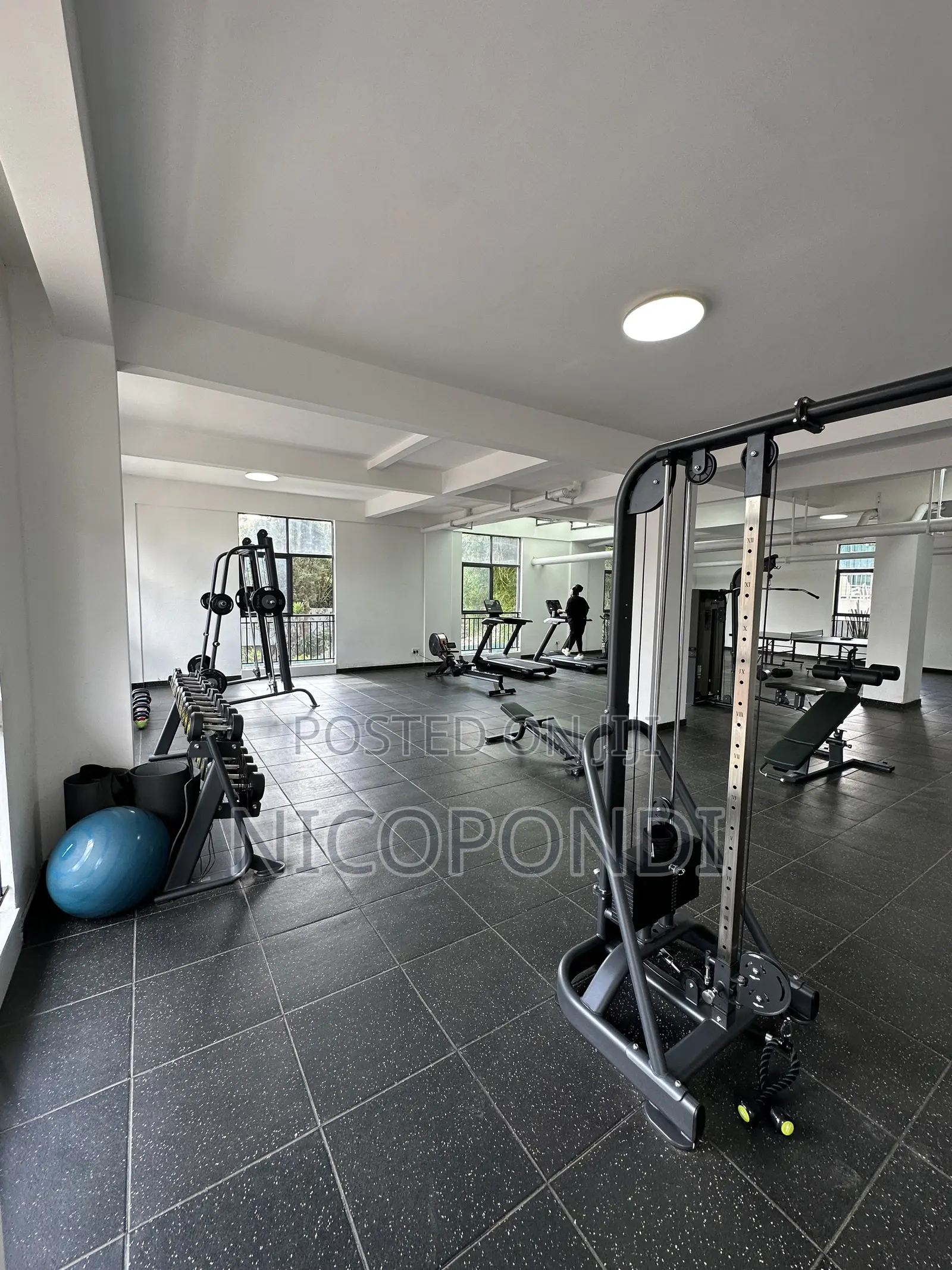 4bdrm Apartment in Kileleshwa for sale in Kileleshwa