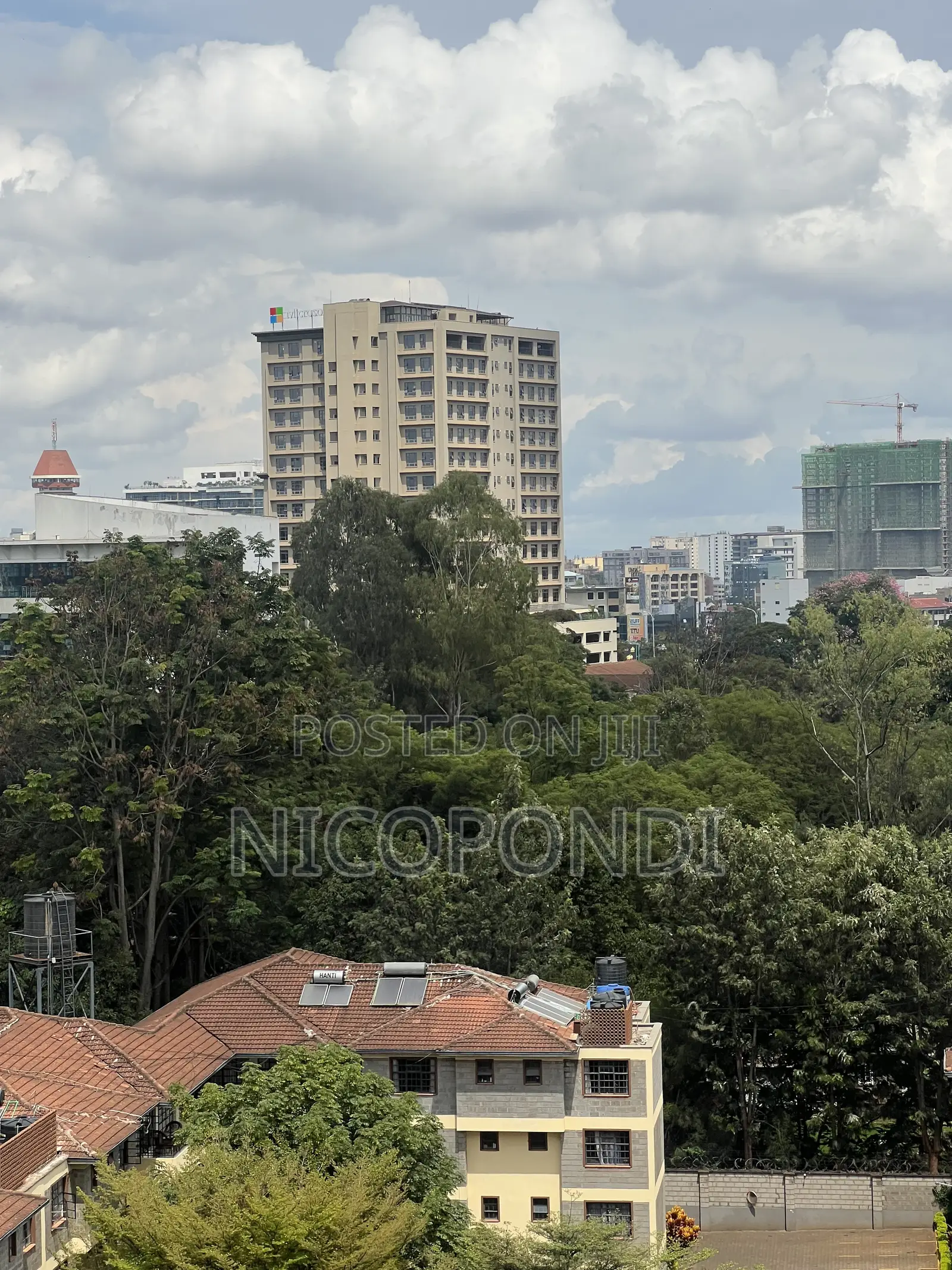 4bdrm Apartment in Kileleshwa for sale in Kileleshwa
