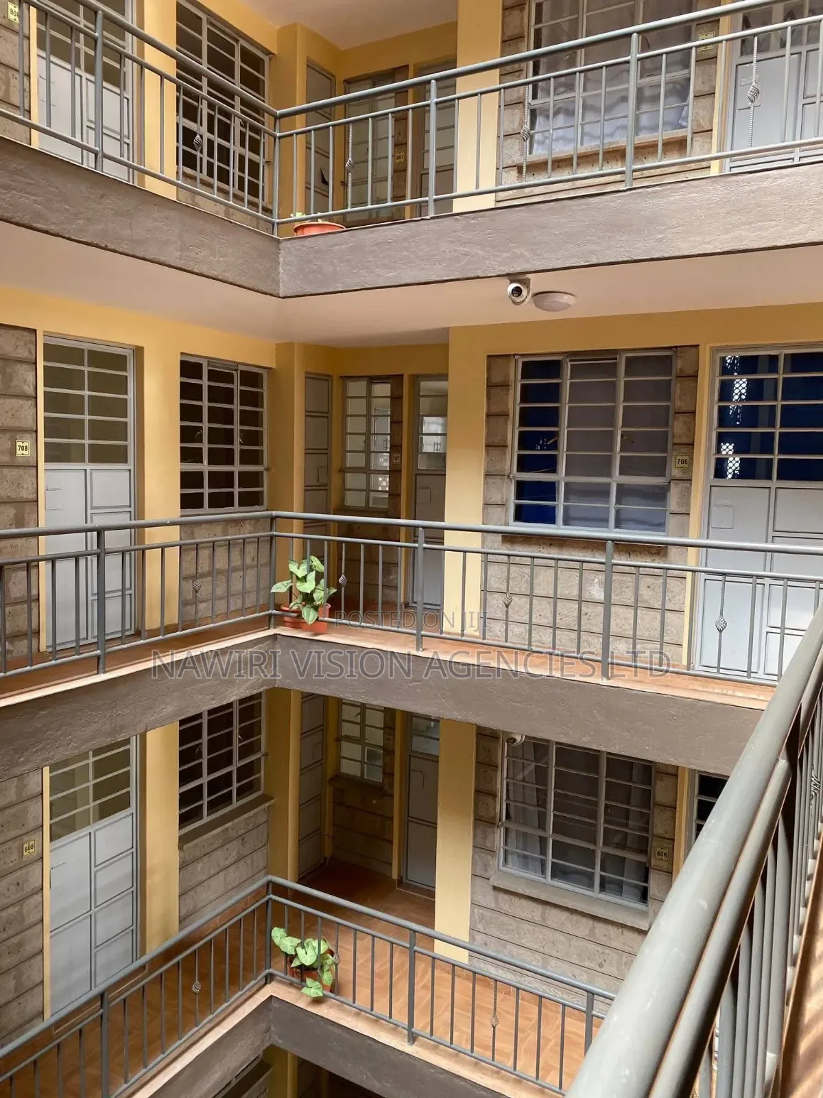 2bdrm Apartment in Kamakis for rent in Kamakis