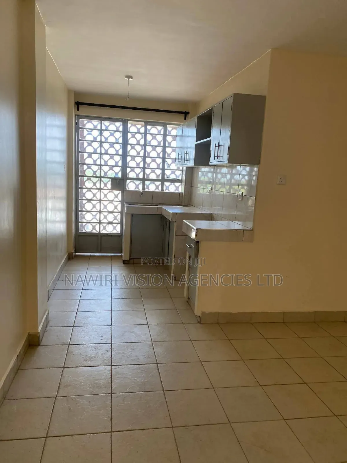 2bdrm Apartment in Kamakis for rent in Kamakis