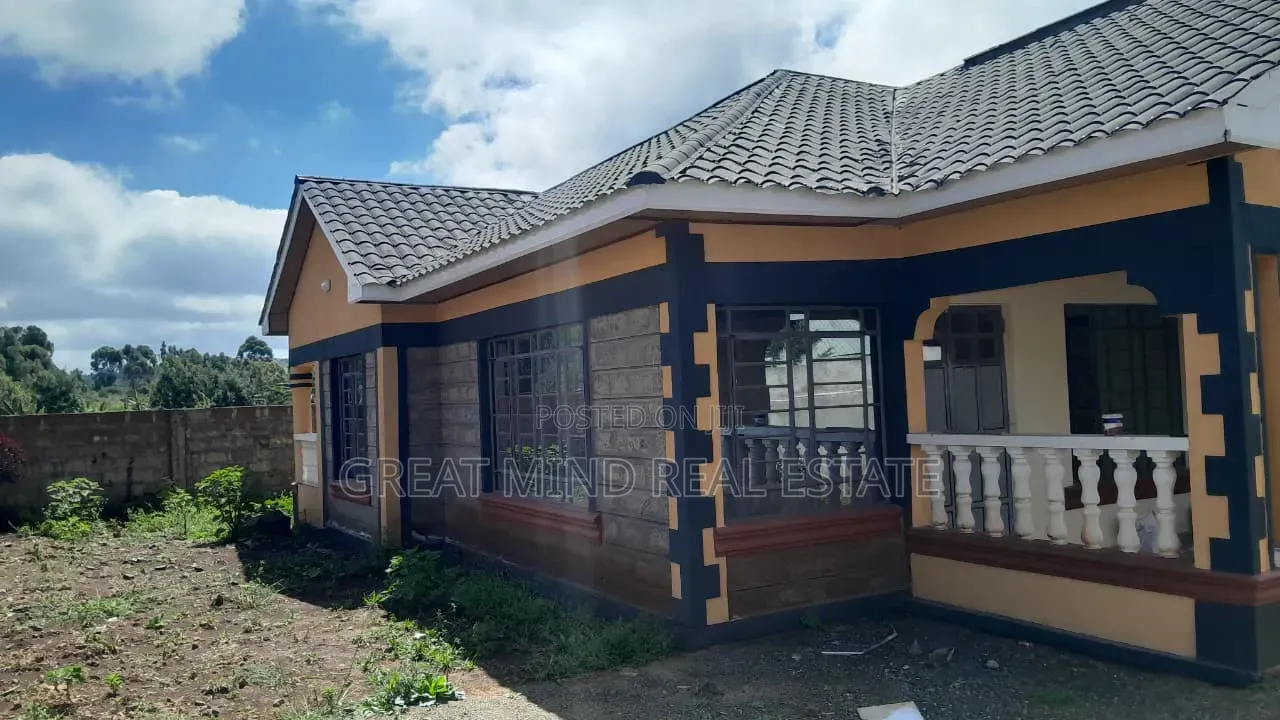3bdrm Bungalow in Ngong CBD for sale in Ngong CBD