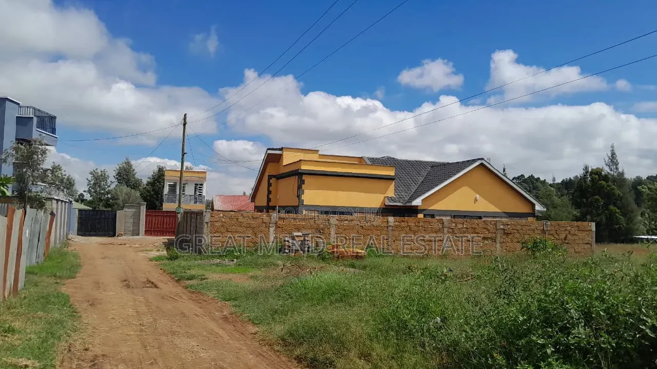 3bdrm Bungalow in Ngong CBD for sale in Ngong CBD