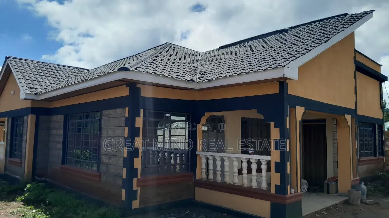 3bdrm Bungalow in Ngong CBD for sale in Ngong CBD