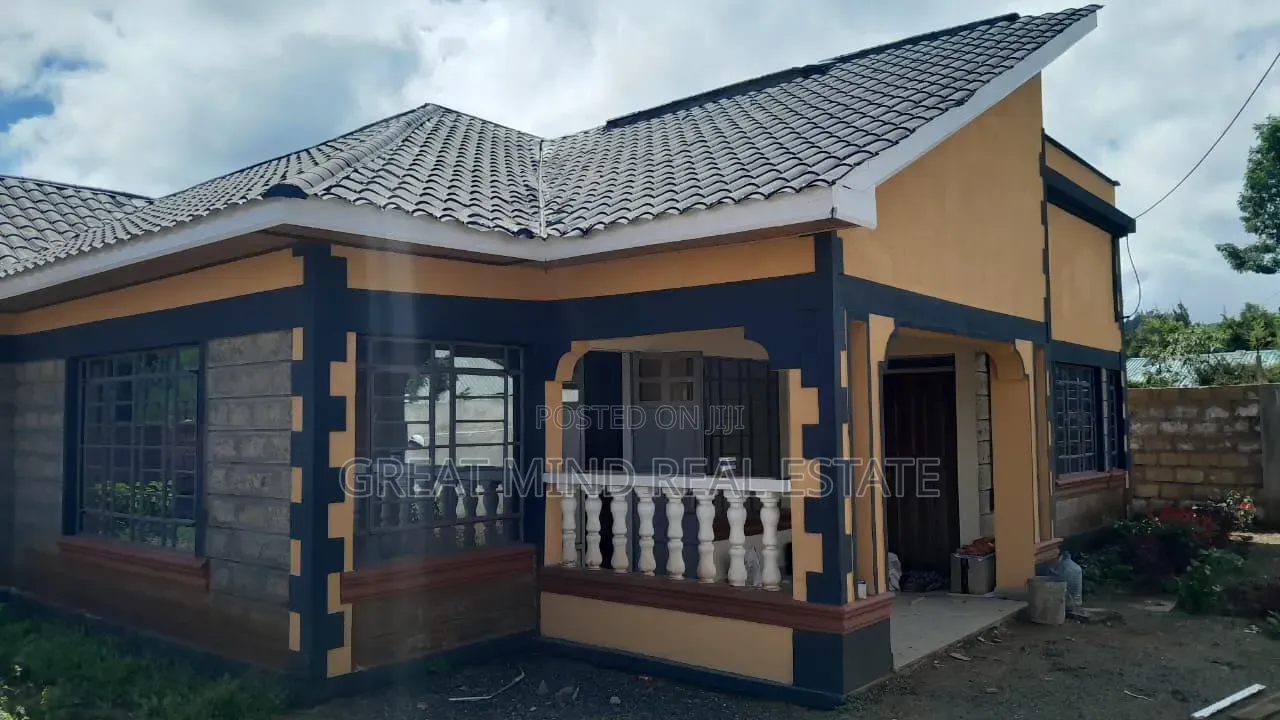 3bdrm Bungalow in Ngong CBD for sale in Ngong CBD