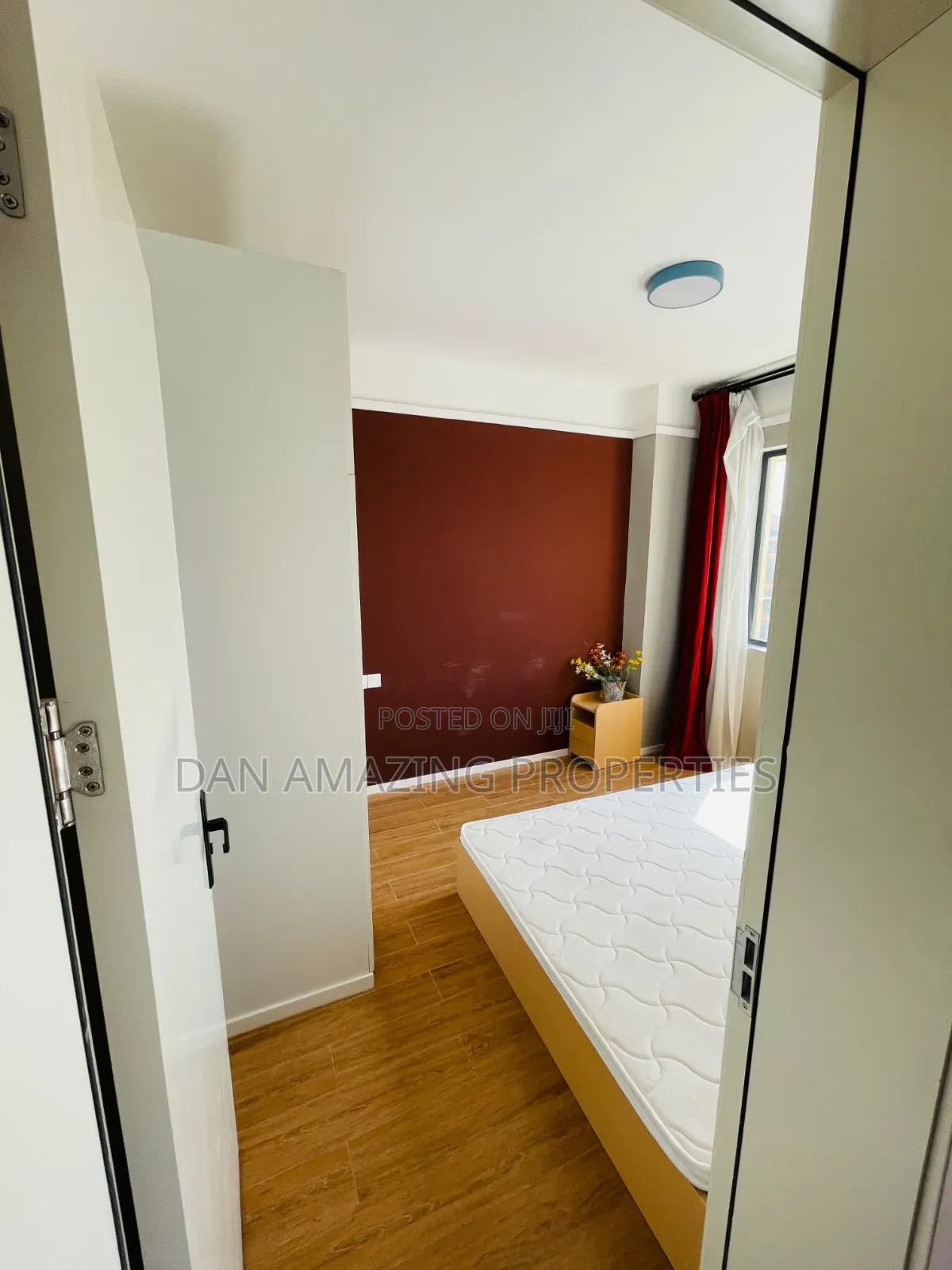1bdrm Apartment in Wanye Rd, Dagoretti Corner for rent in Dagoretti Corner